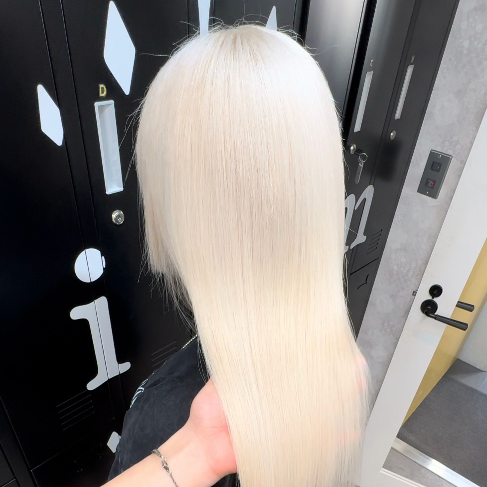 NORN.hair