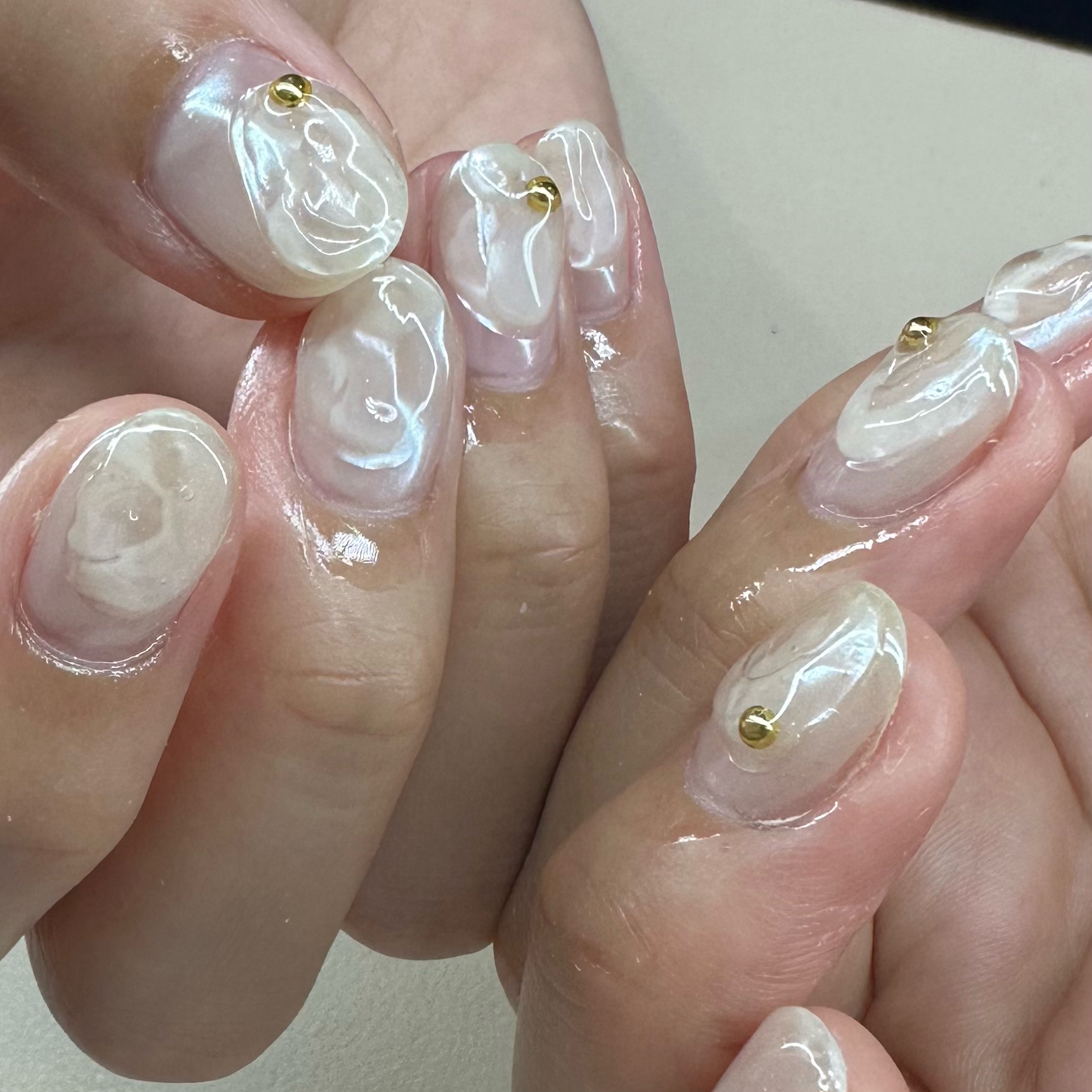 nonly_nail