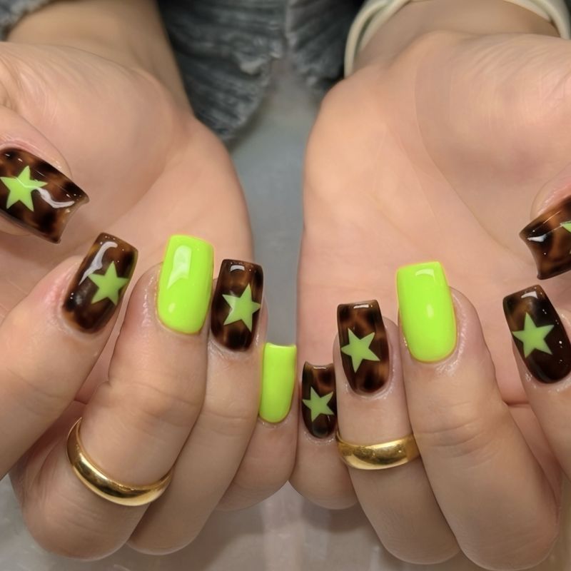emuy nail