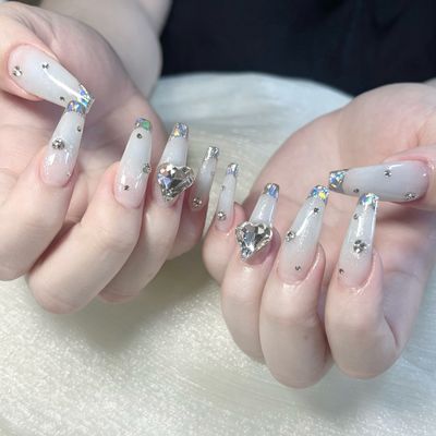 ネイリー（Nailie） - Plouta_ayaka