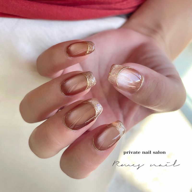 Rmes nail