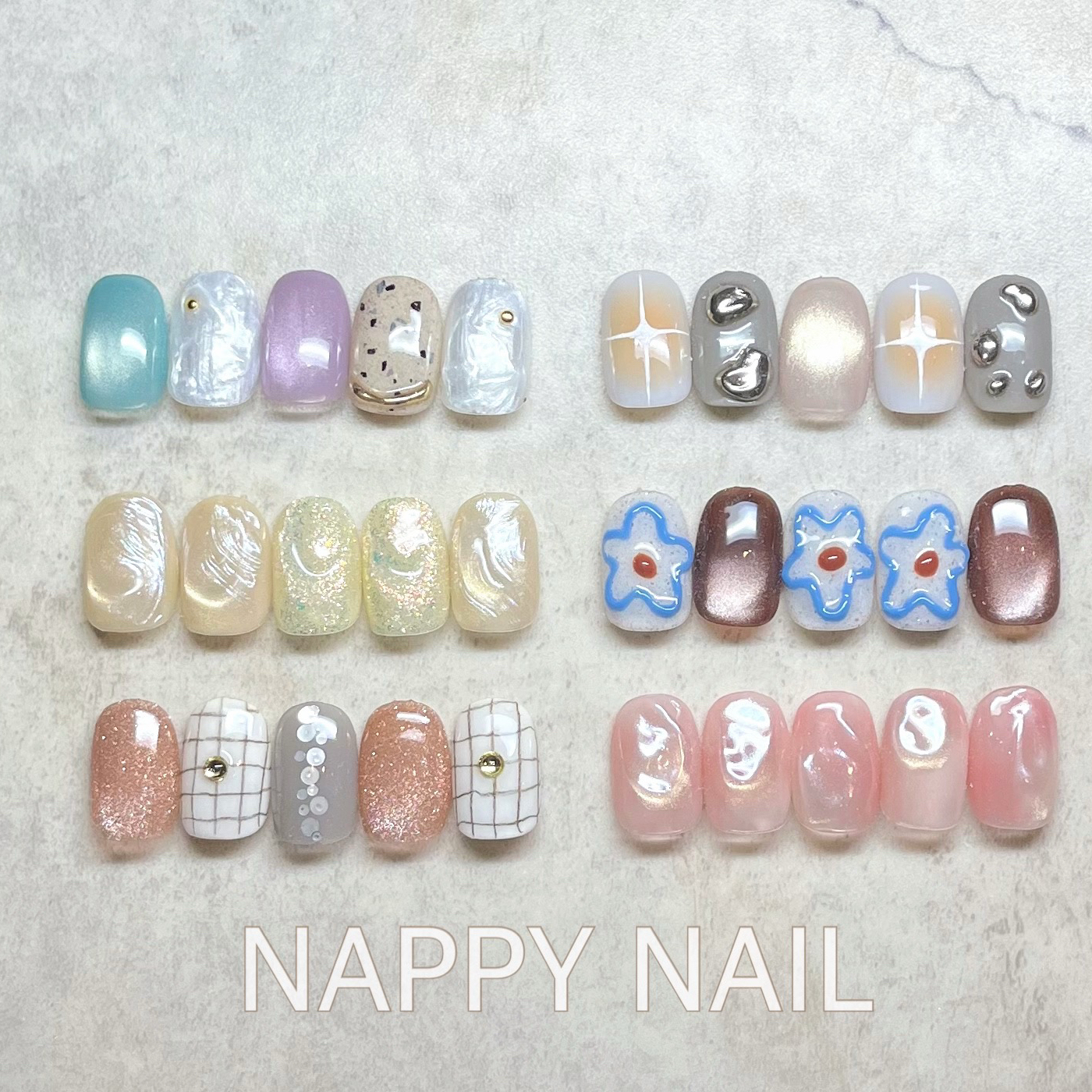 NAPPY5