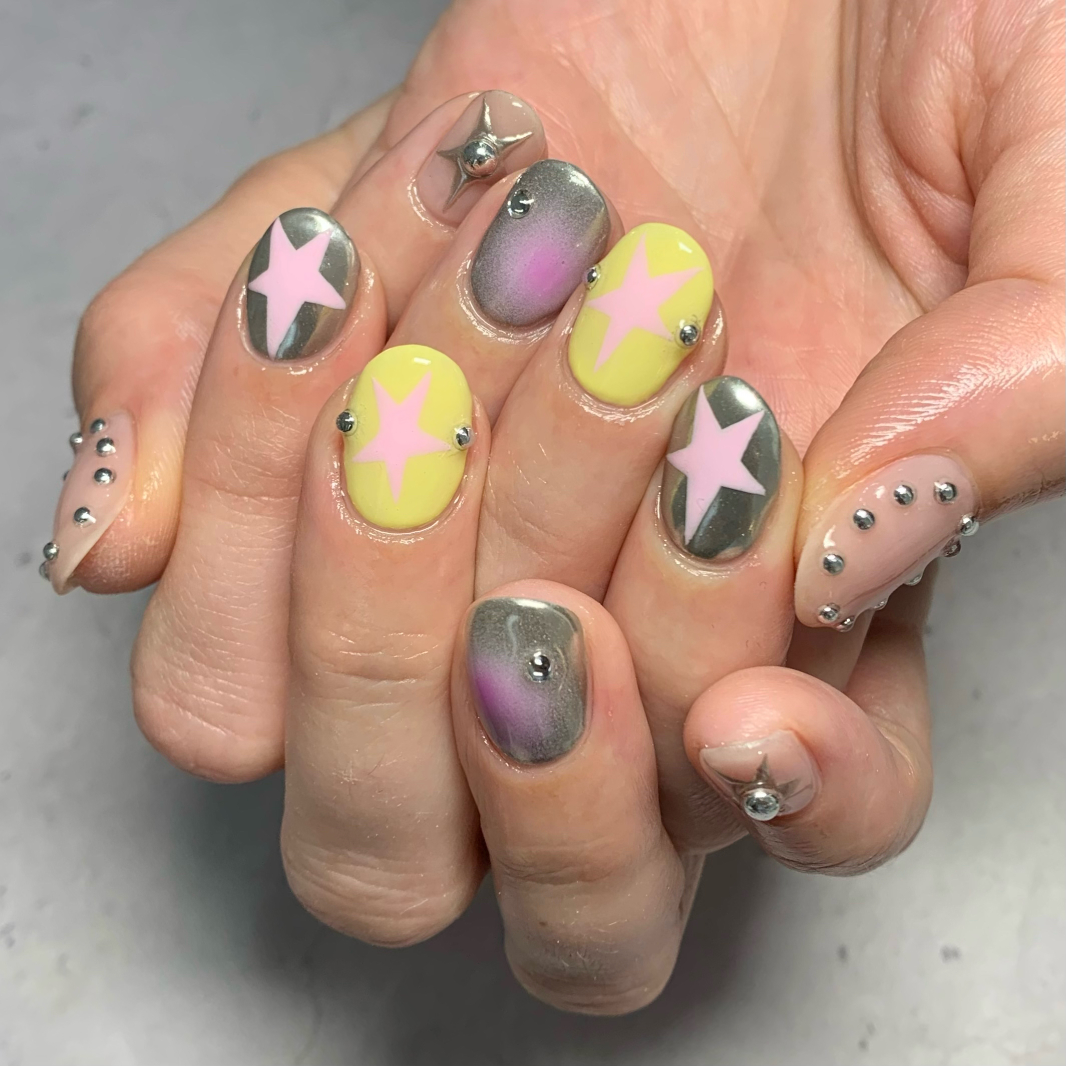 NailSalonTonic