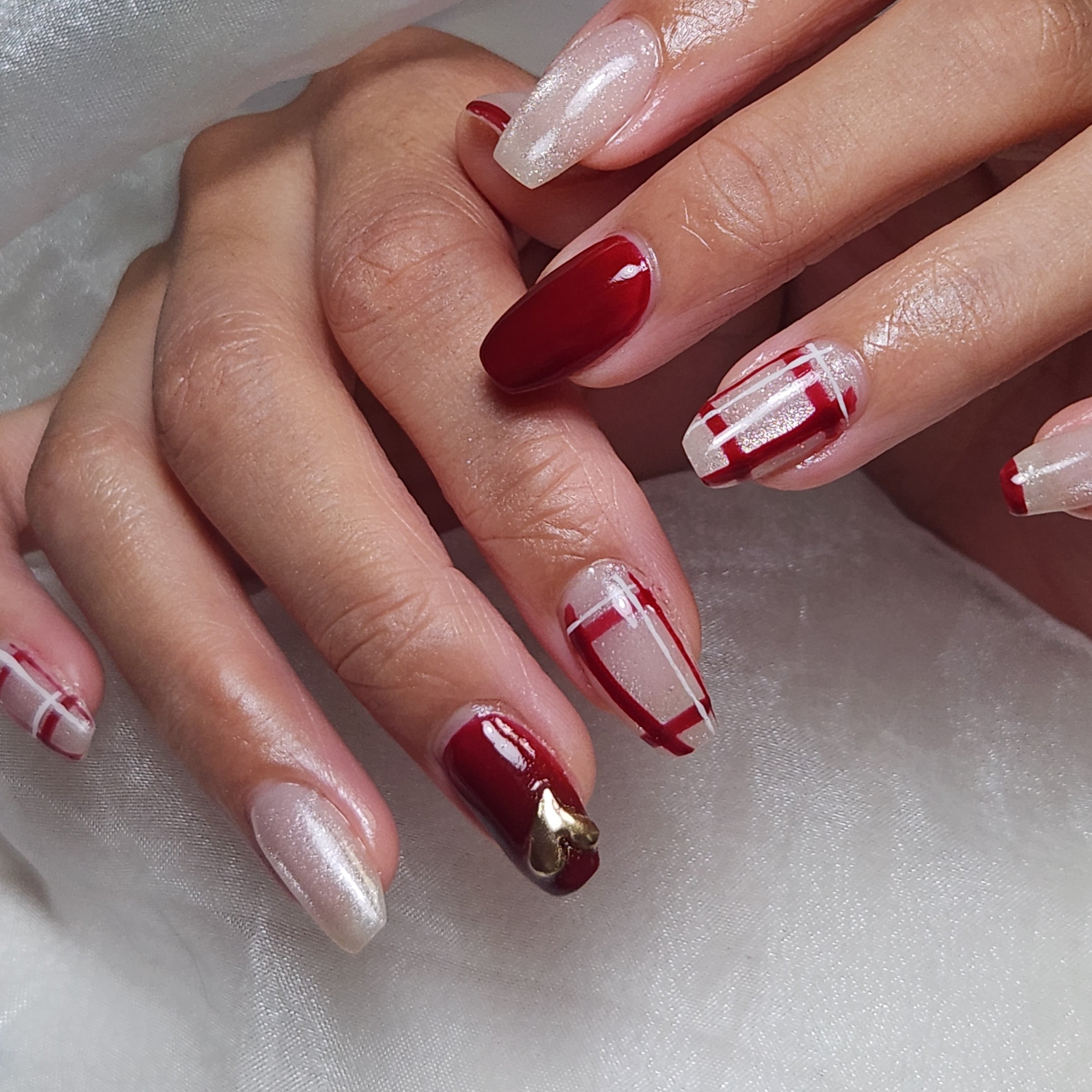 Nailroomno.3