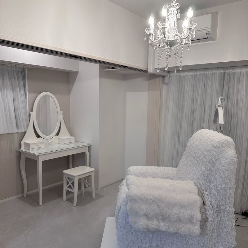 Eyelash Salon Mm