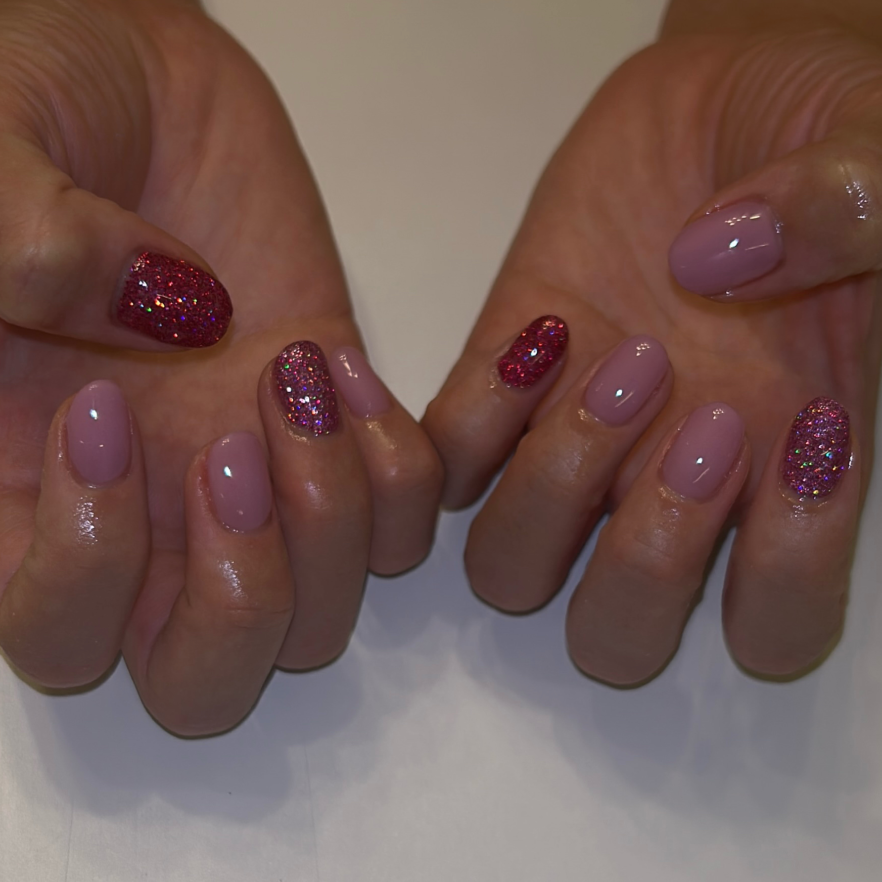 ..nail
