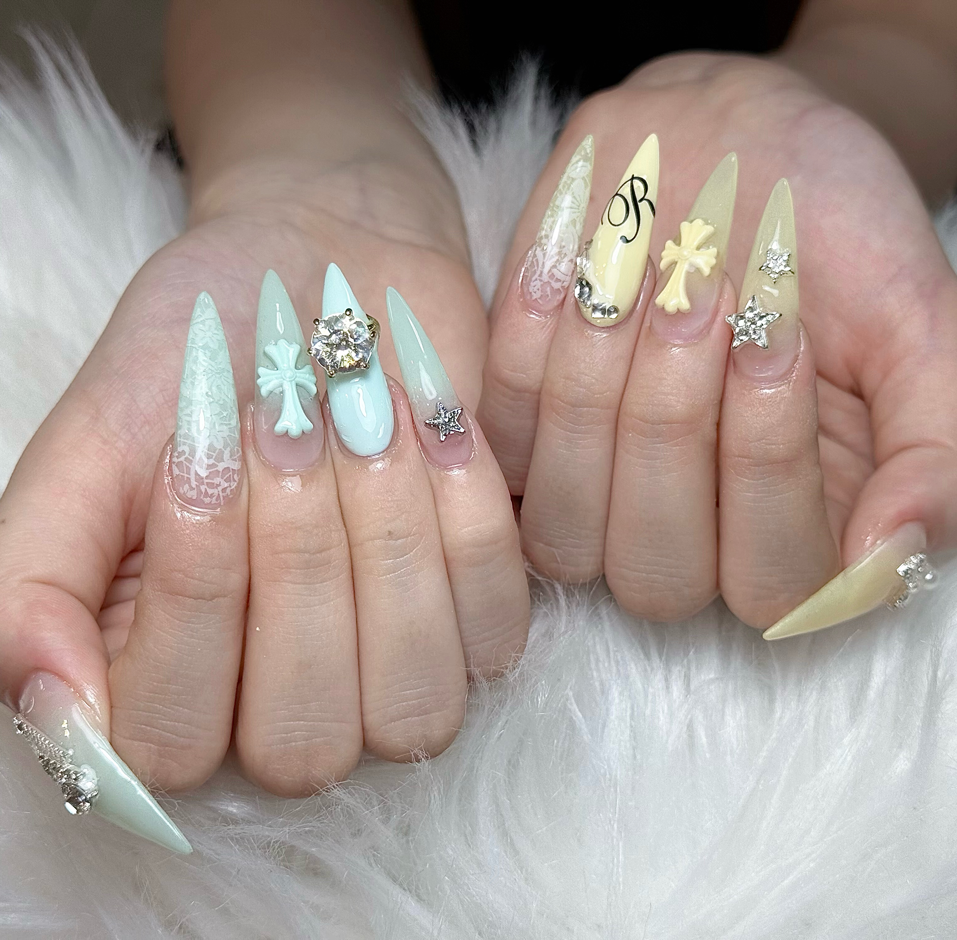 Jenn_nail_Ankiechan