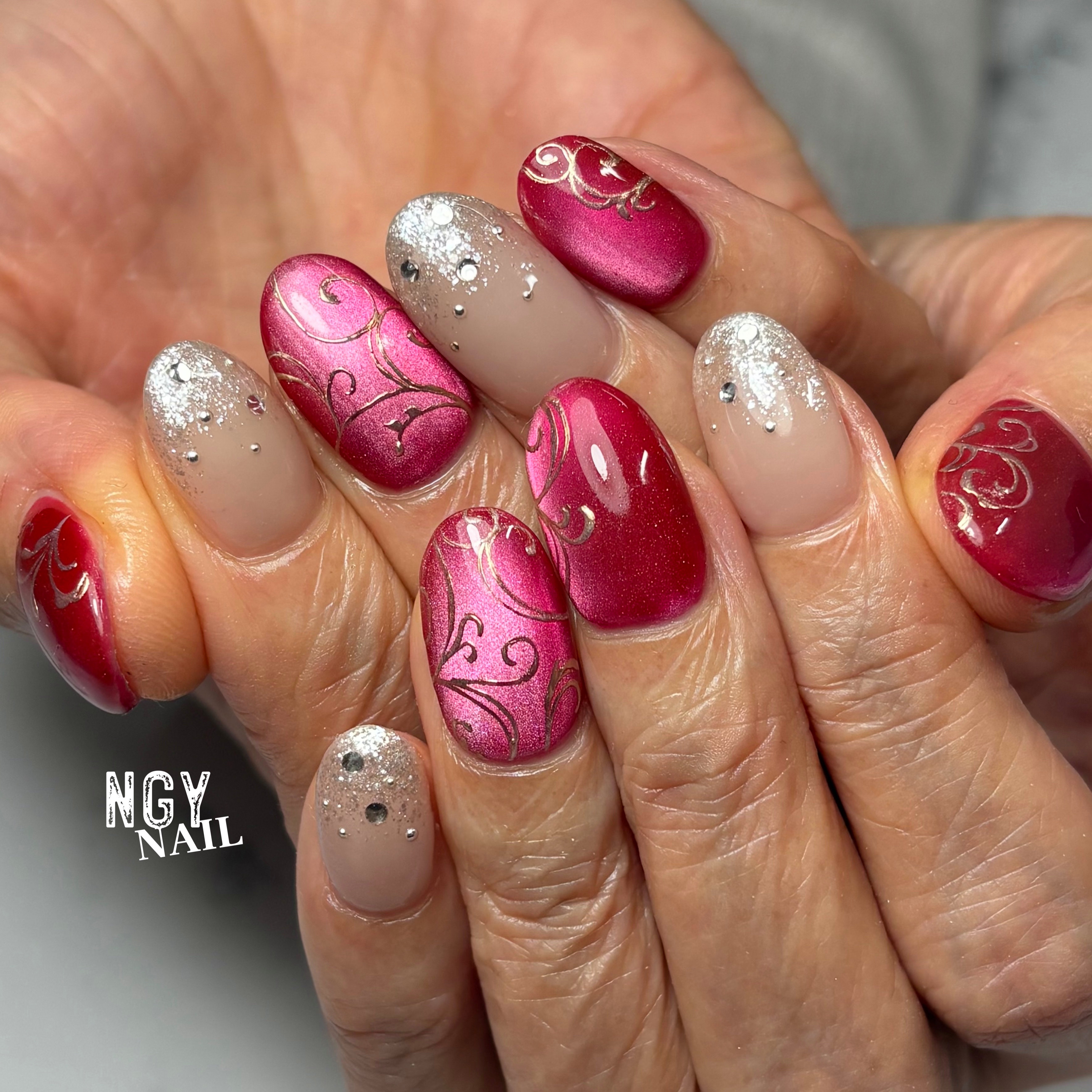 NGYNAIL