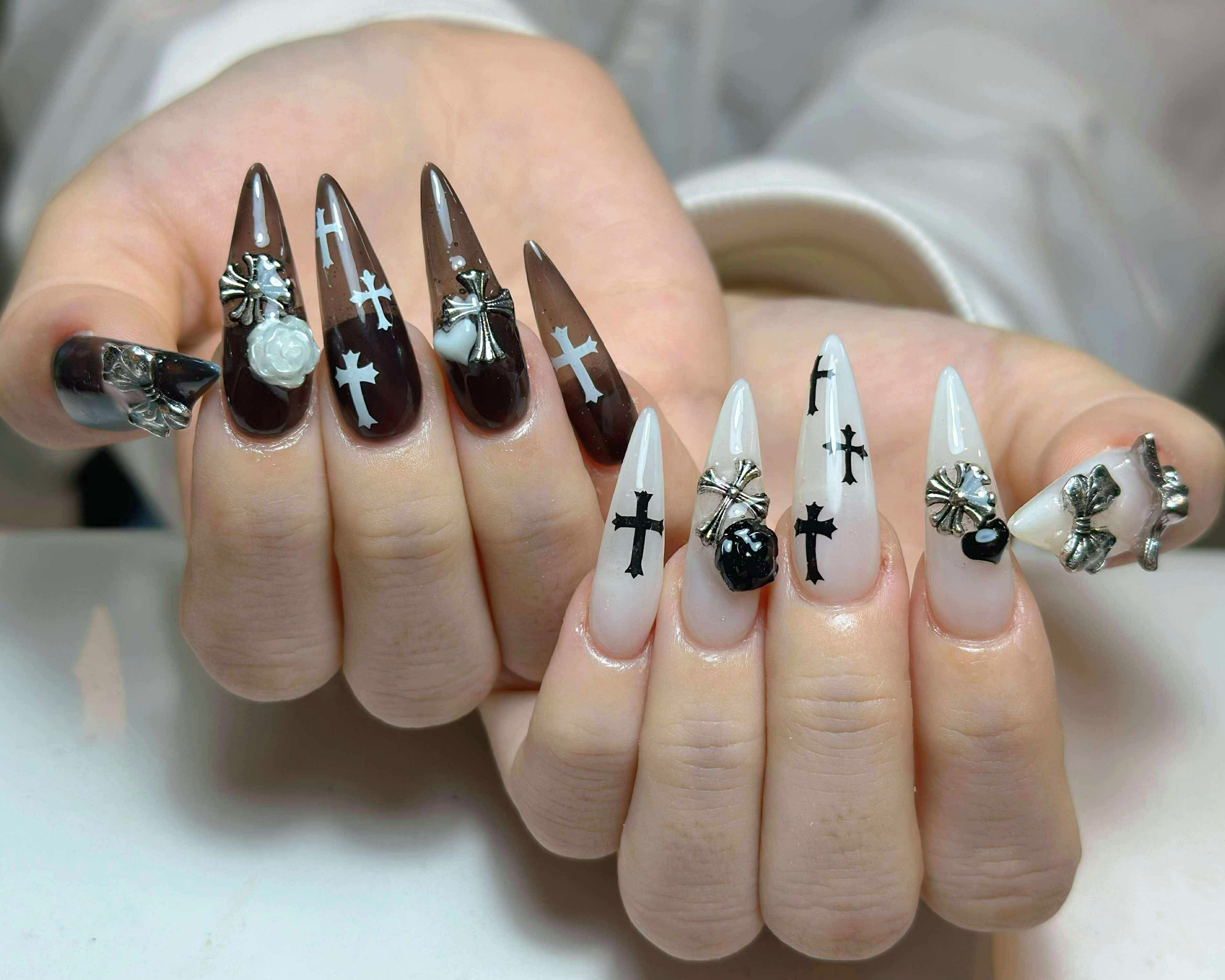 jennnail_nekochan