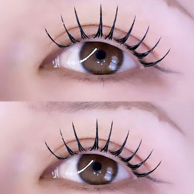 🩵フラットラッシュ120本🩵