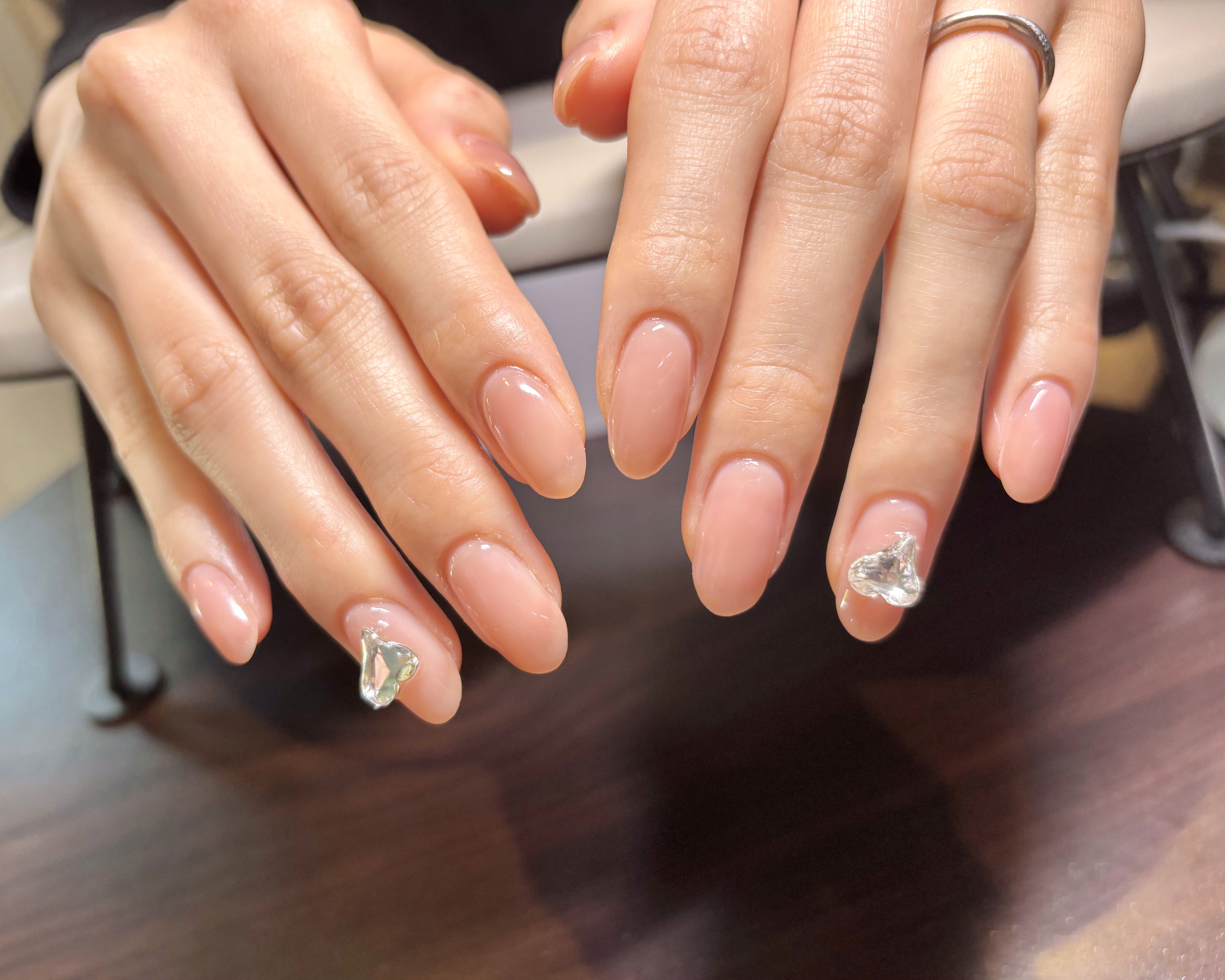 Sakura_nail_