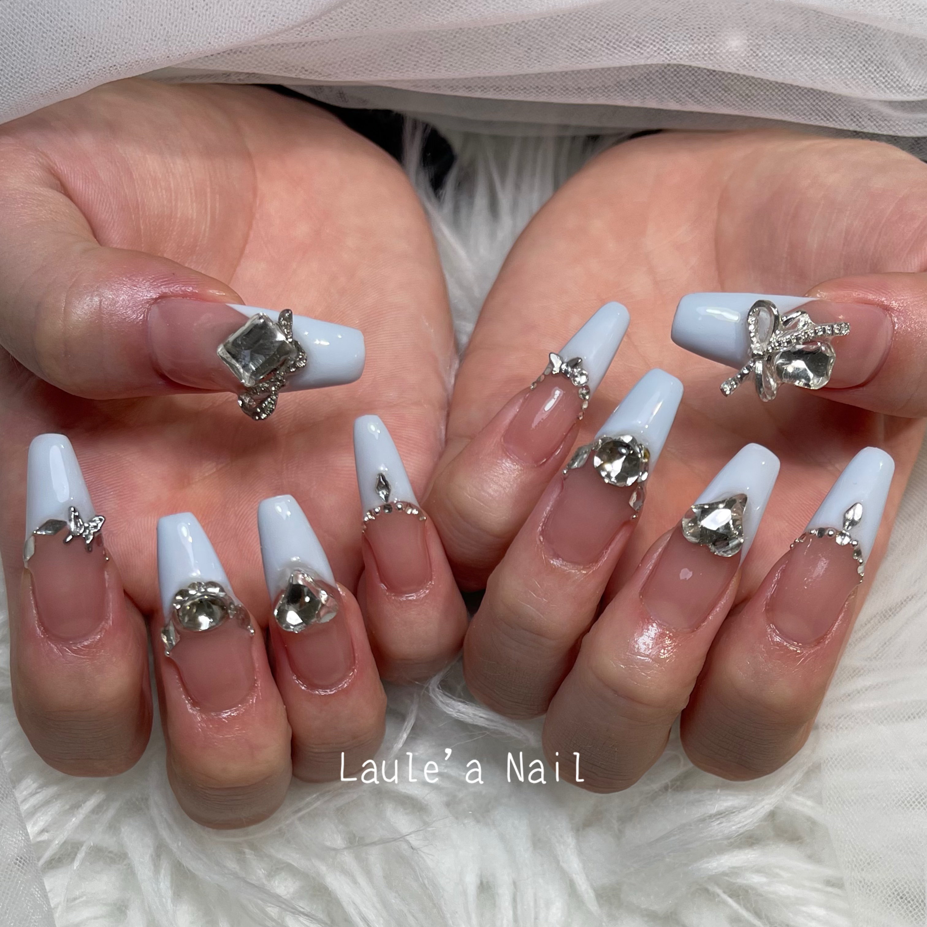 LauleaNail1106