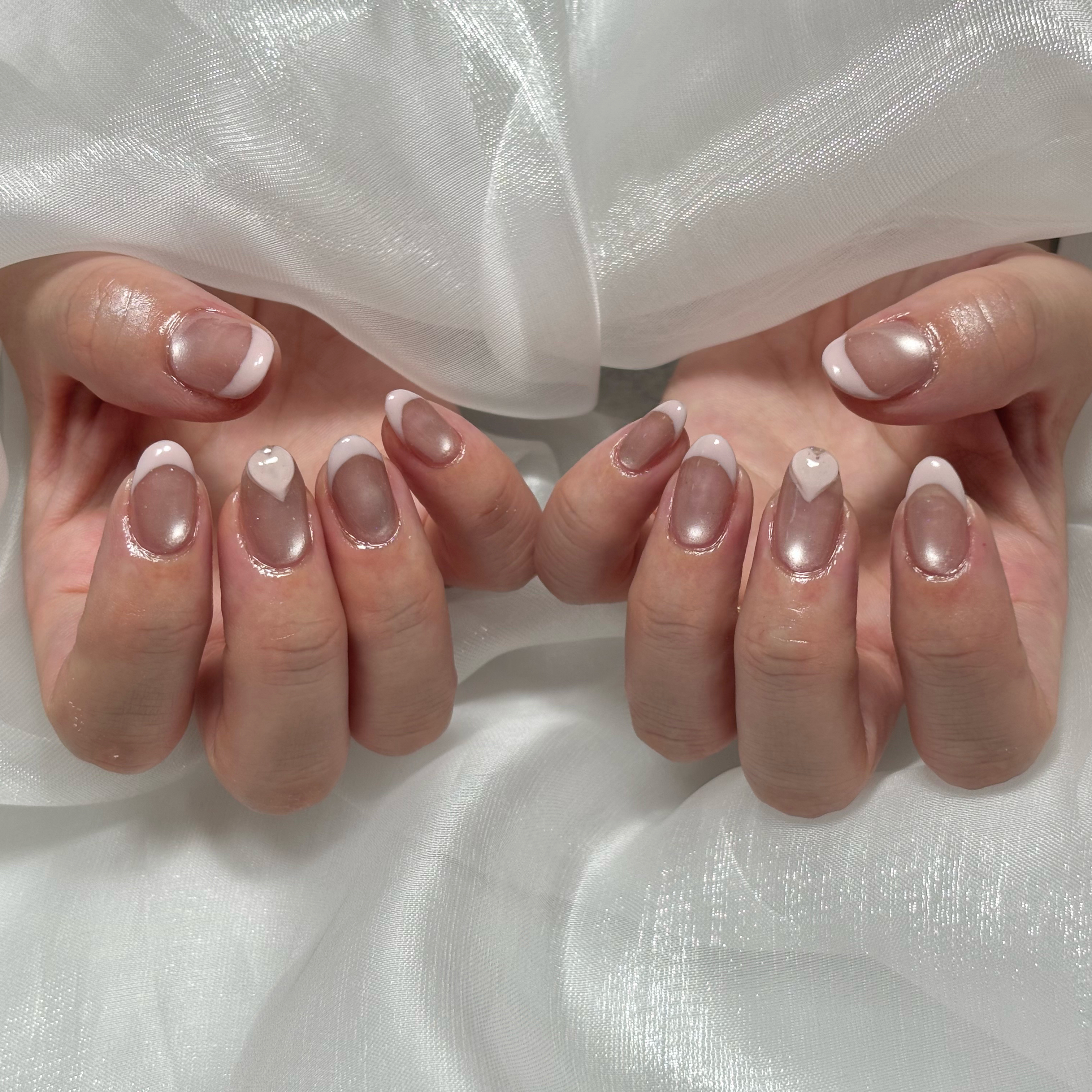 ShuShu_Nail