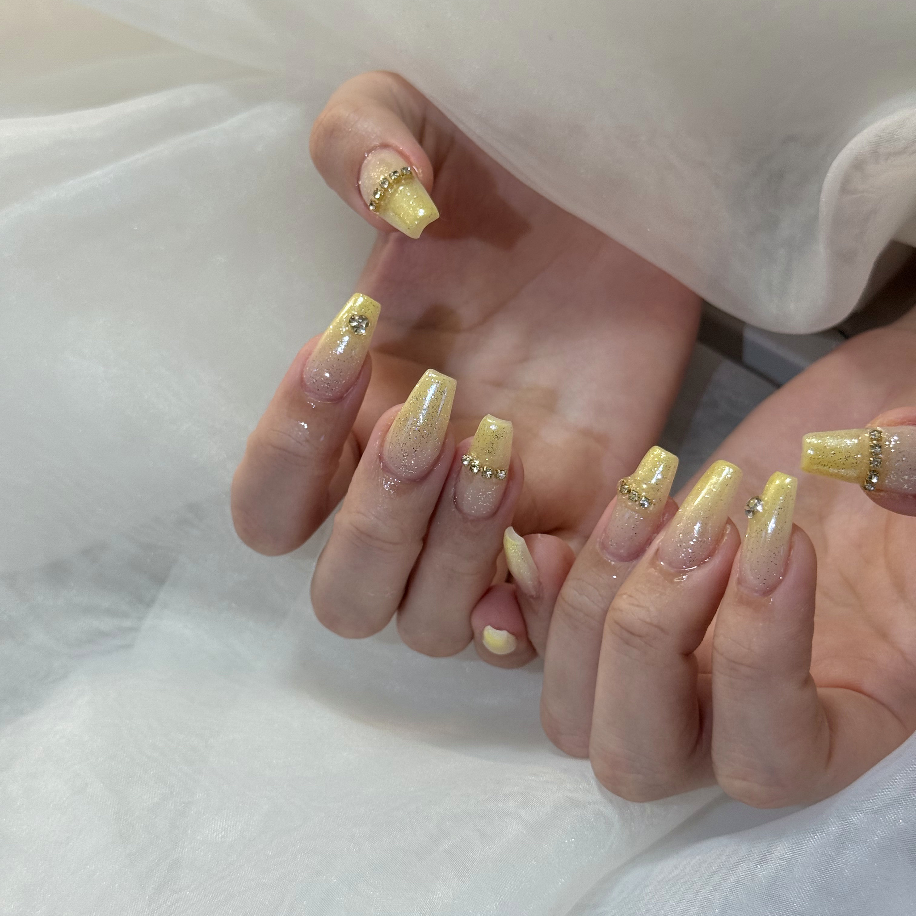 nailsbyponi