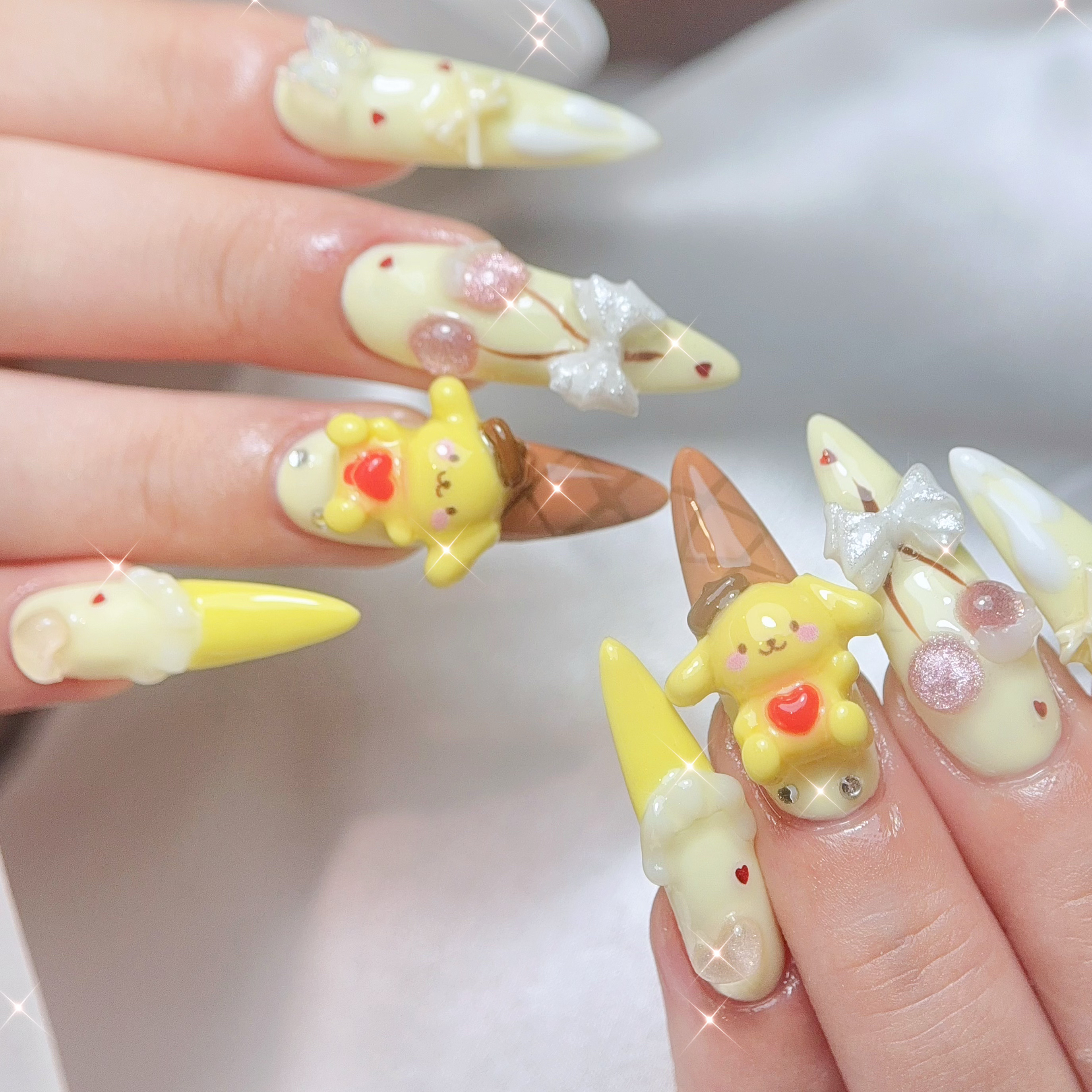 aki_nail93