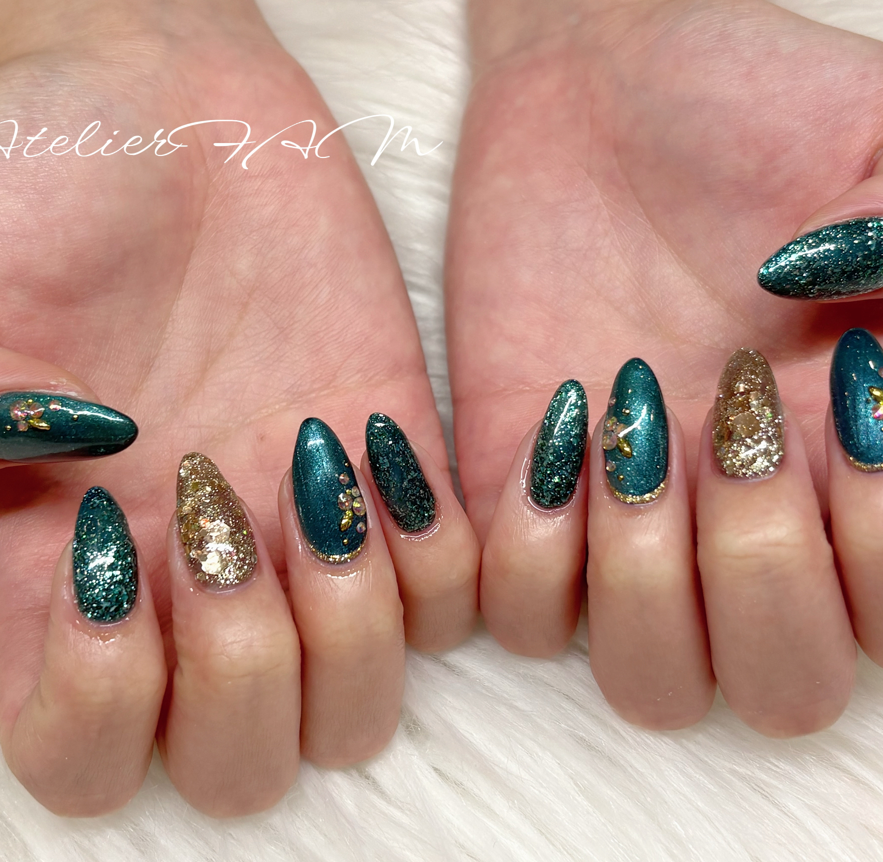 nail.eyelashAtelierFAM