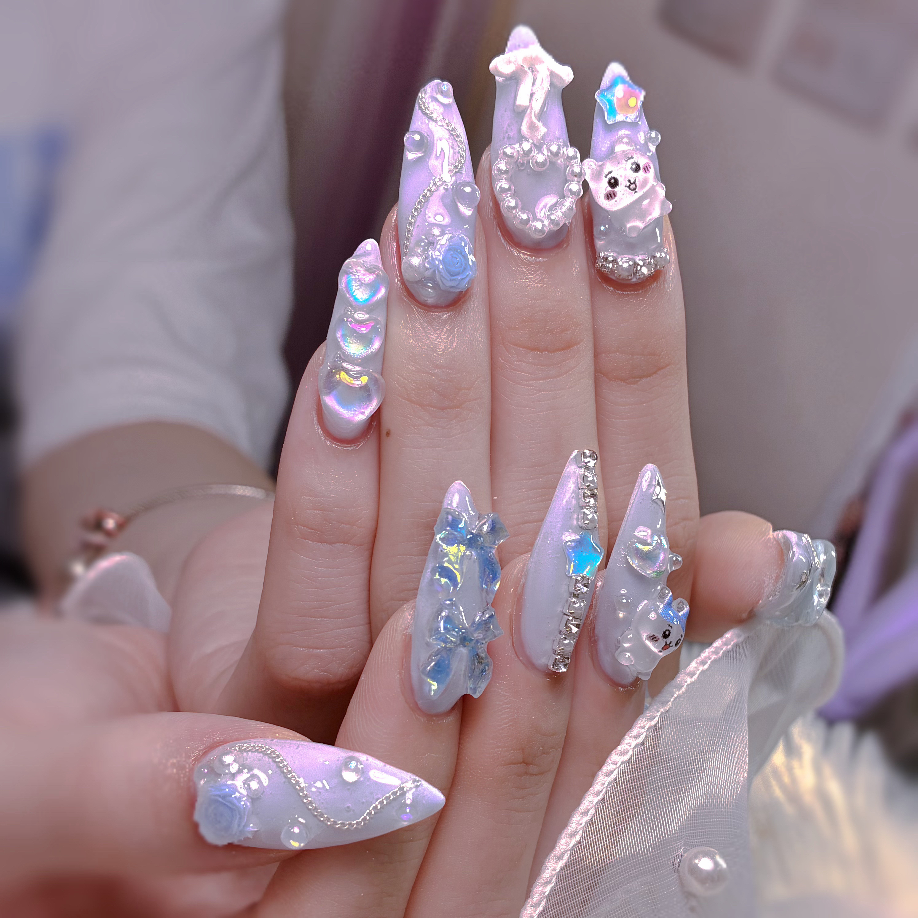 Twikle.nail_kubo