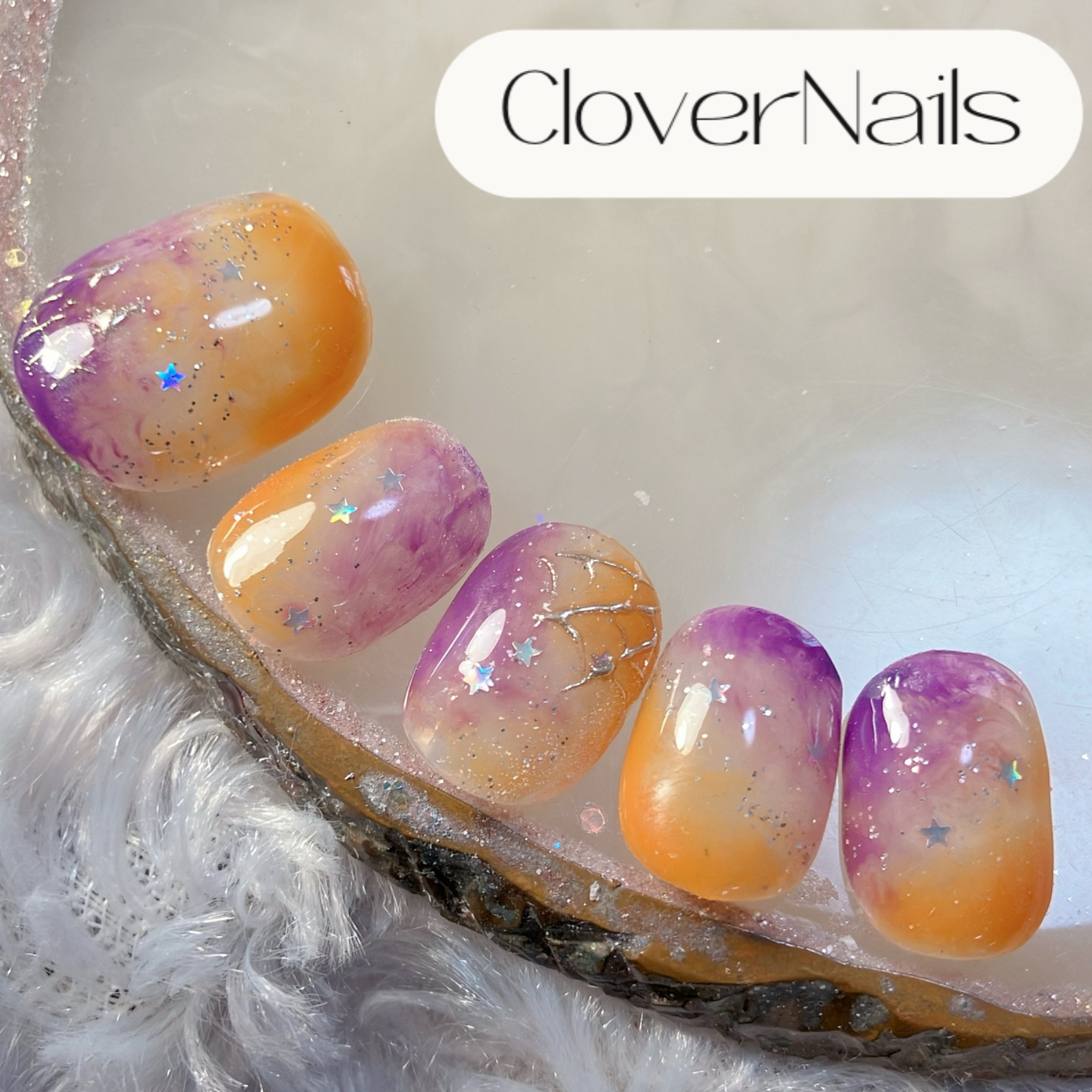 CloverNails