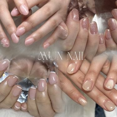 mun nail