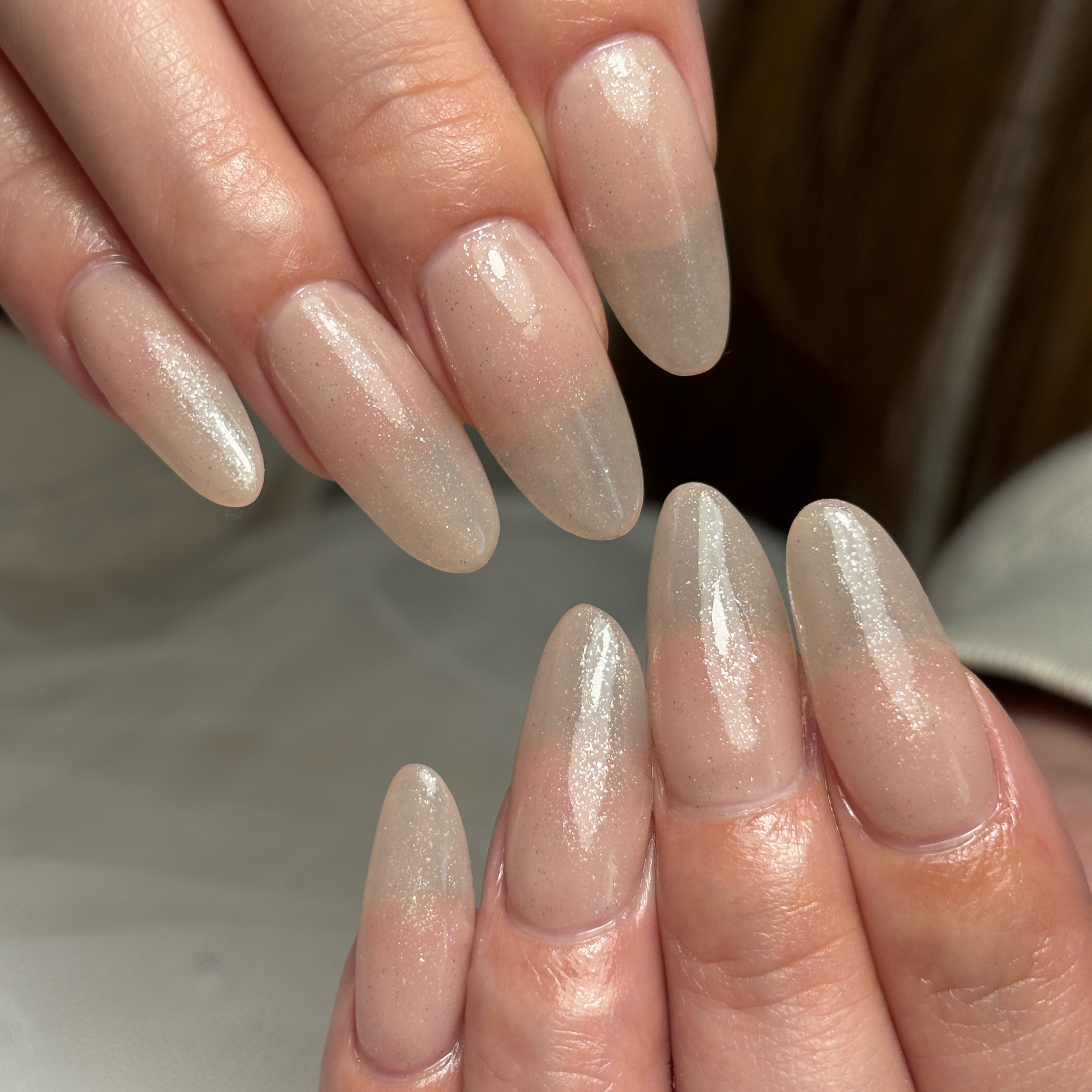 Nailsalon.Reflet