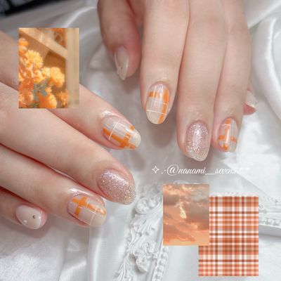 ネイリー（Nailie） - sevens_nanami