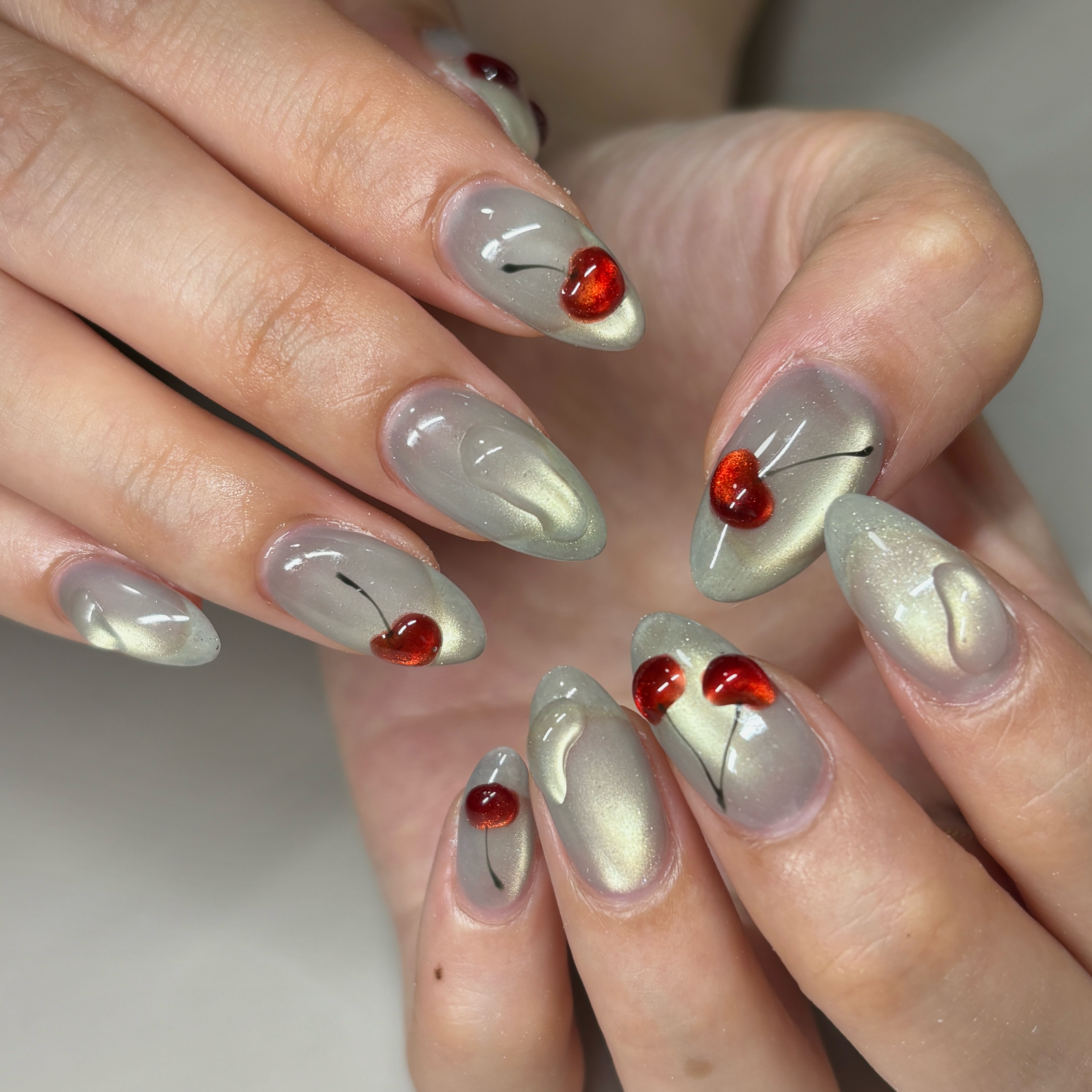Zen__nail