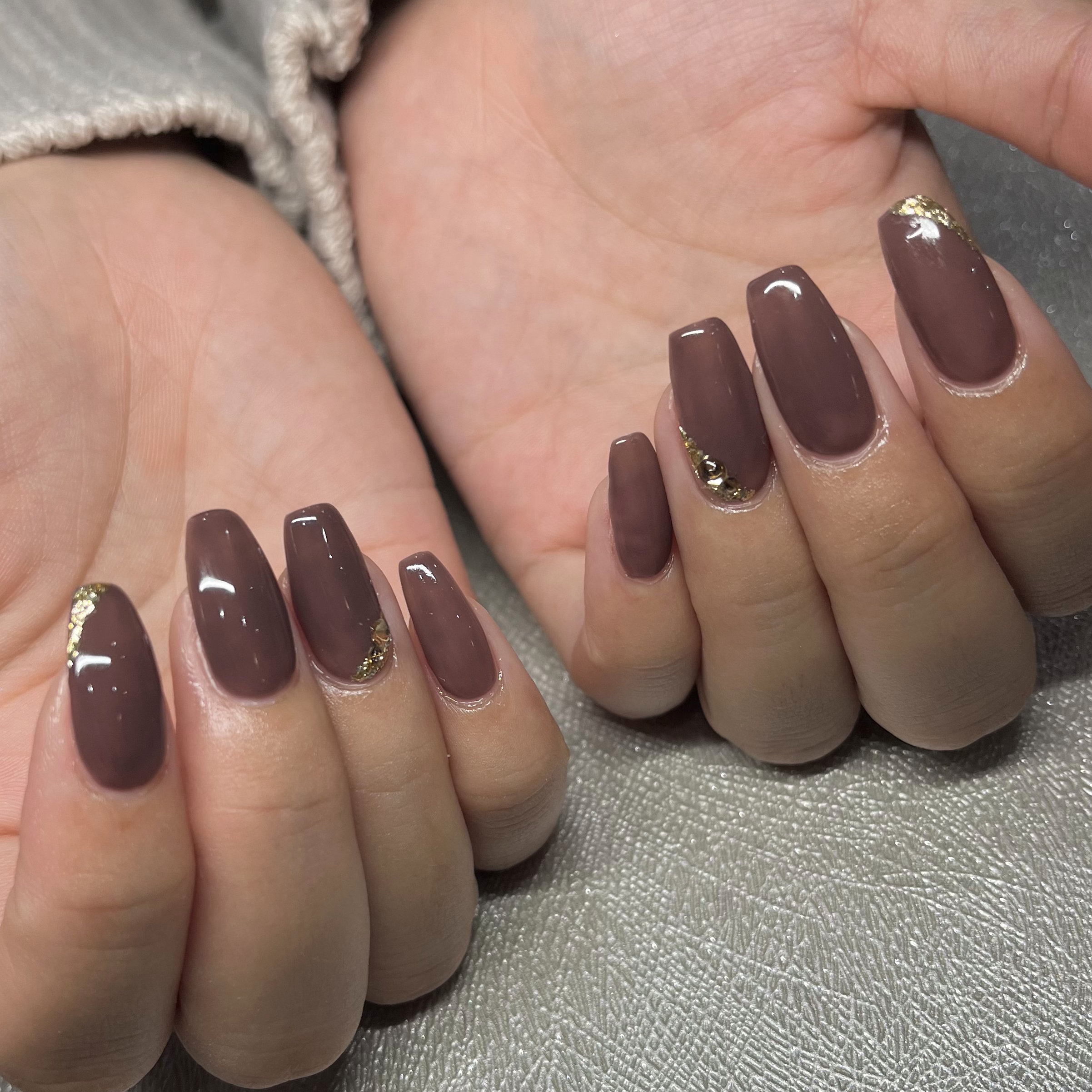 IRIS.nail