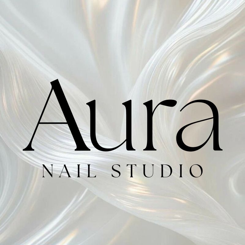 Aura nail studio