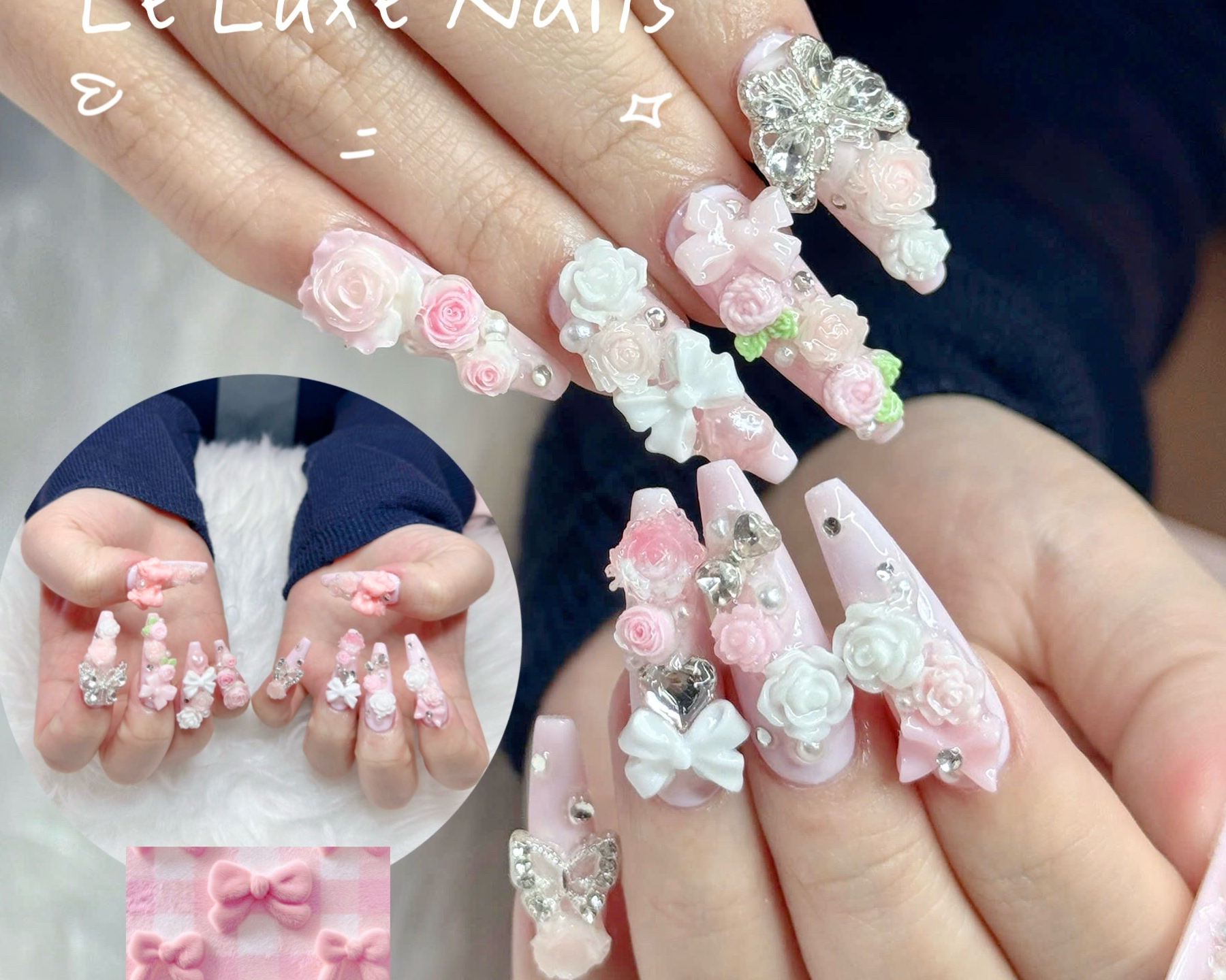 LELUXE