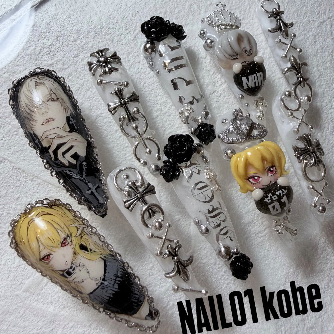 NAIL01_KOBE