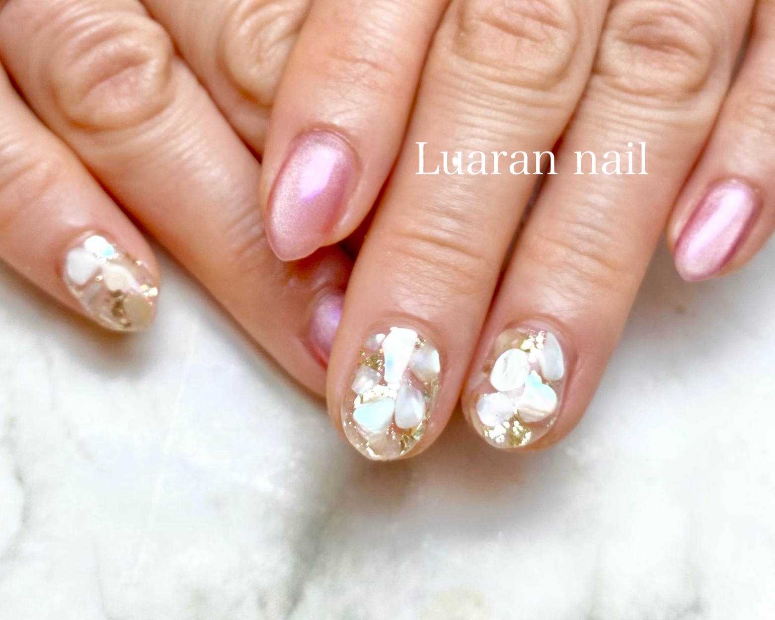 Luaran_Nail