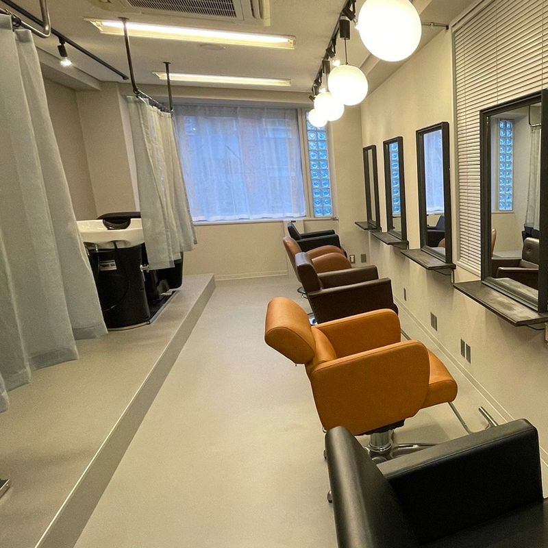 XYZ hairsalon