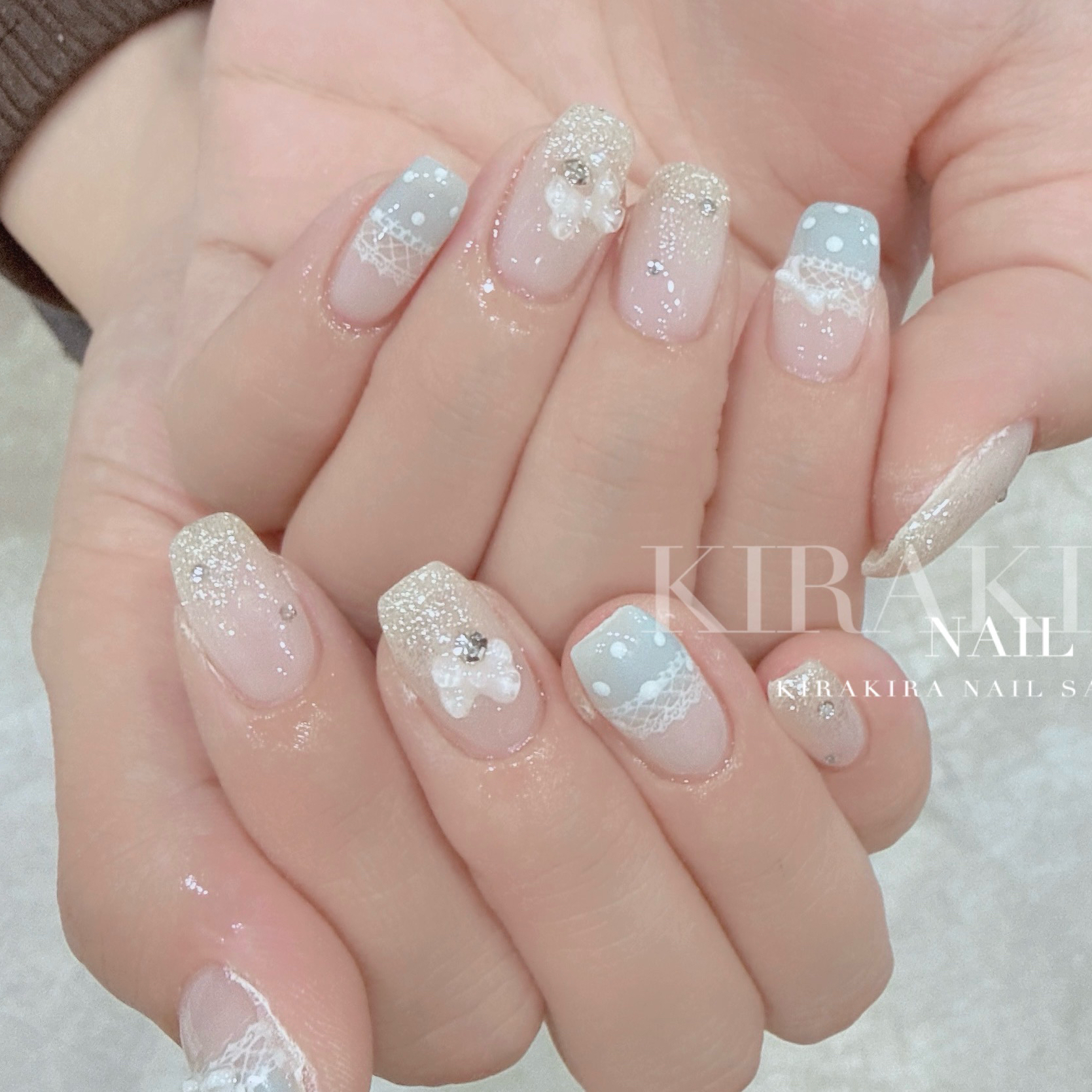 kirakira_nail