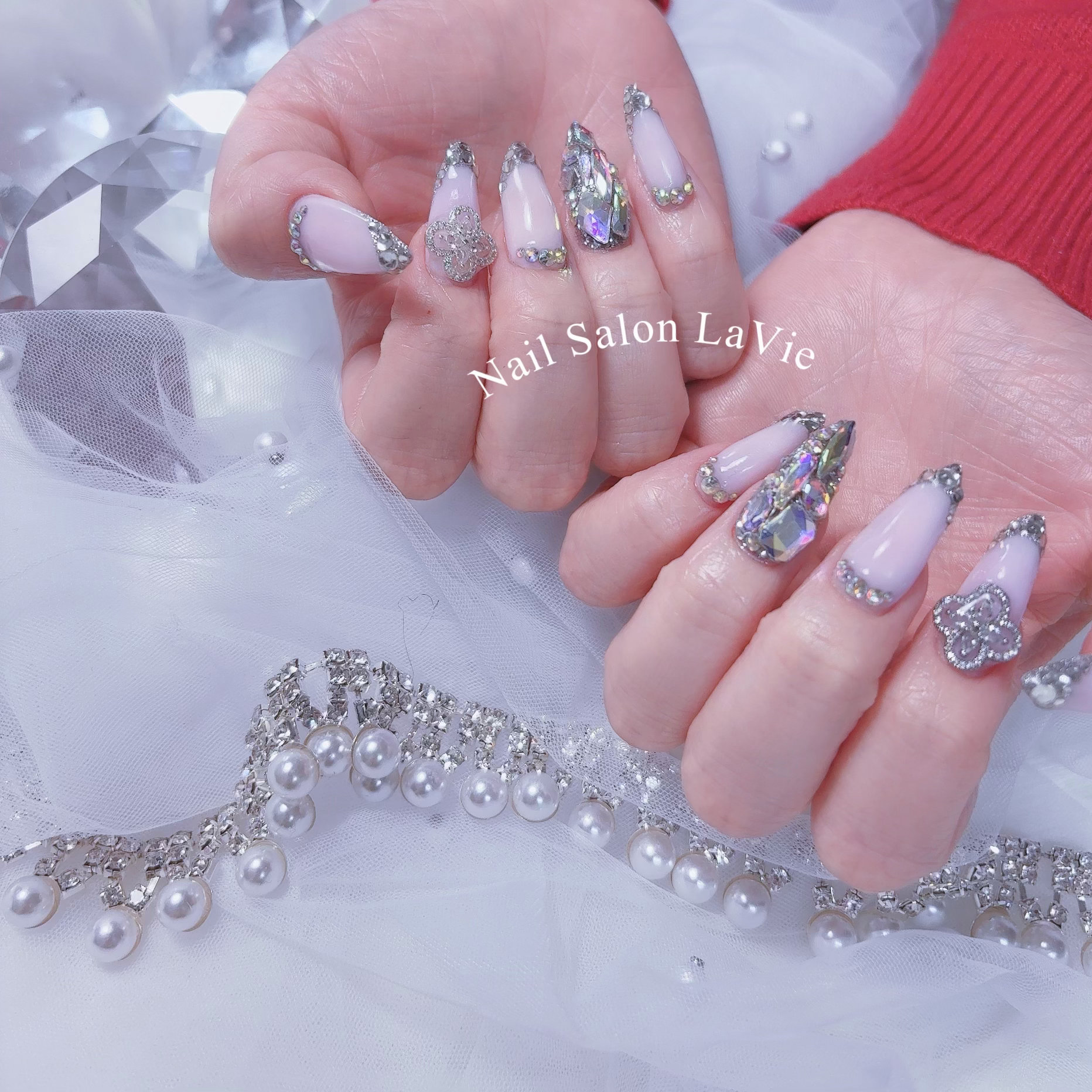 LaVie_nail.