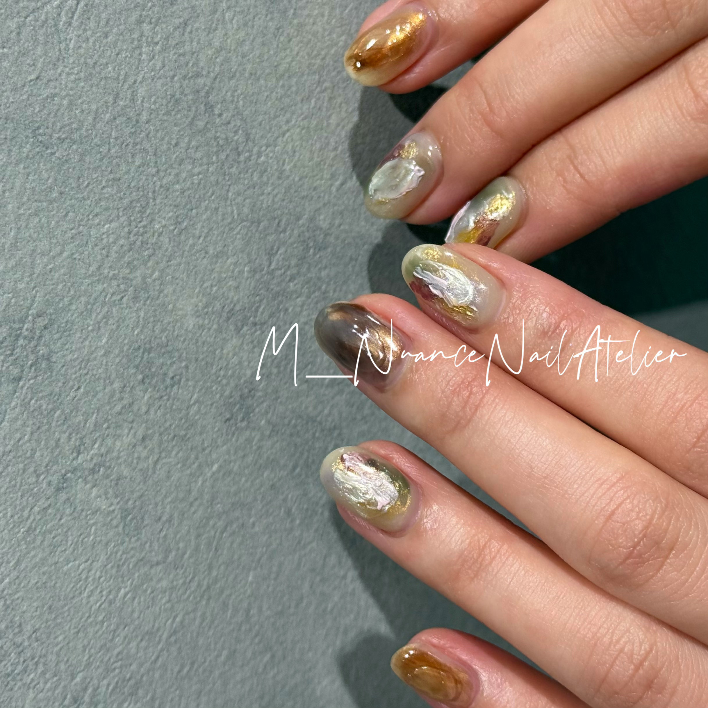 M_nailatelier