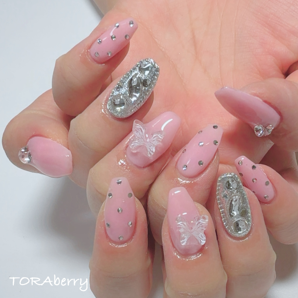 toraberry