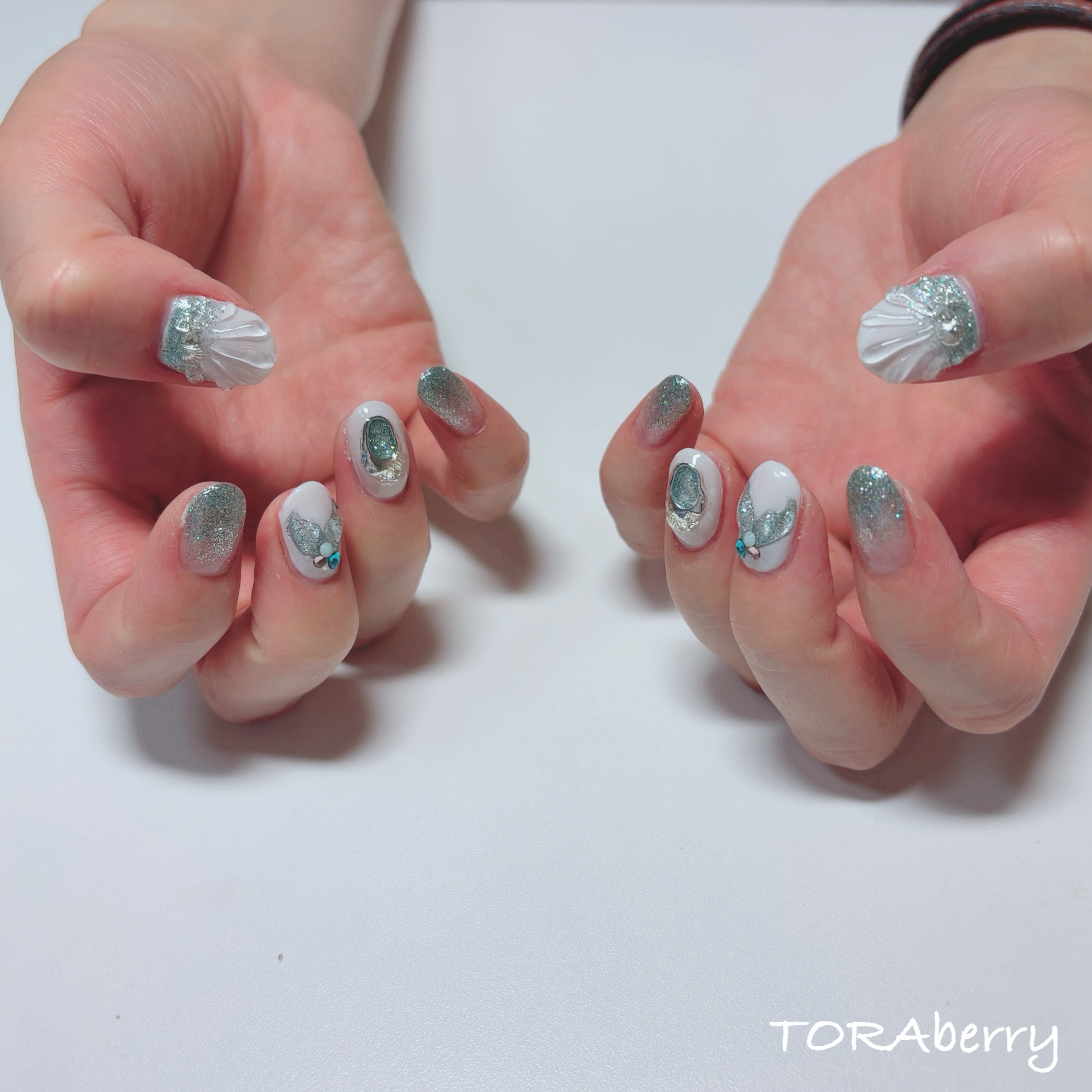 toraberry