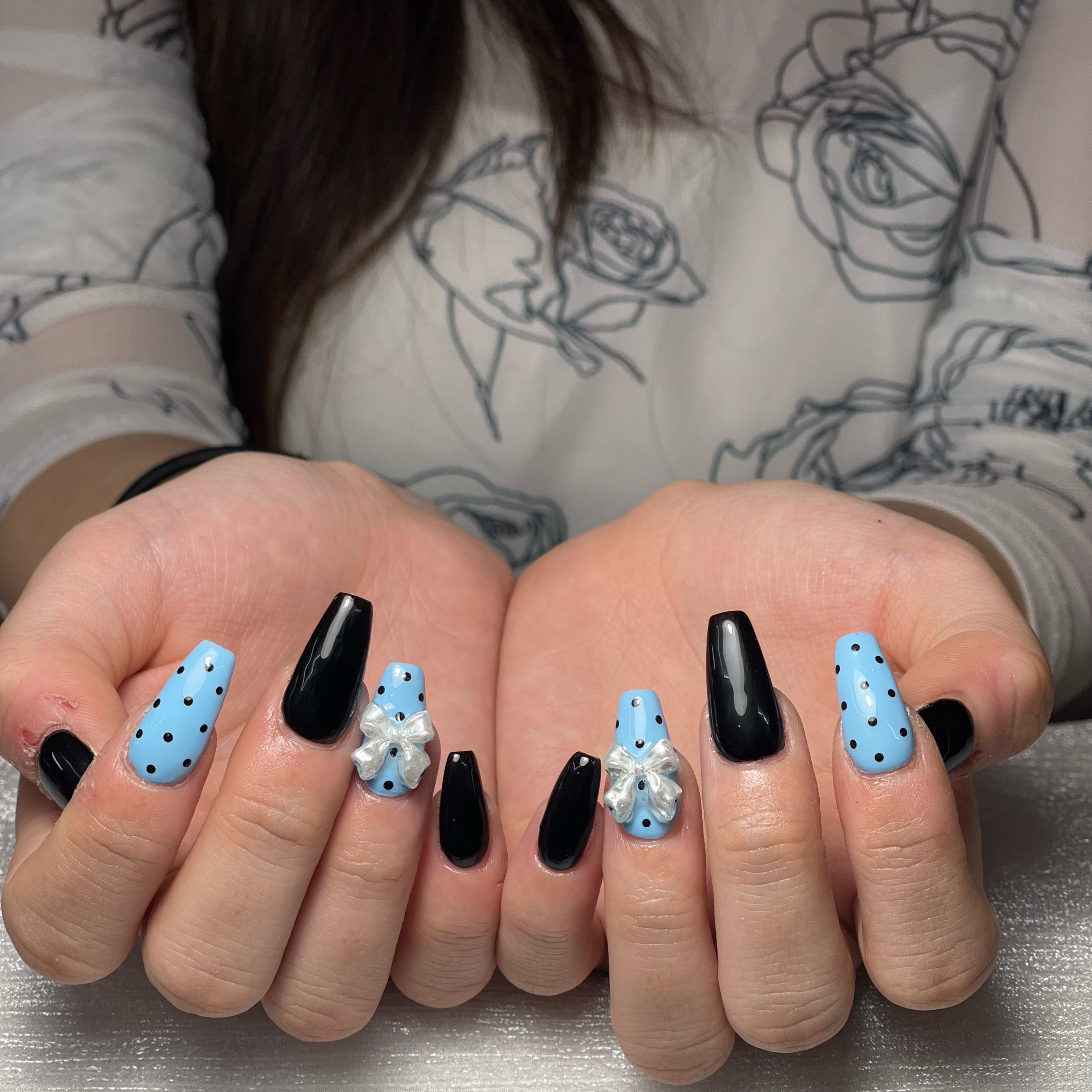 Rikanails
