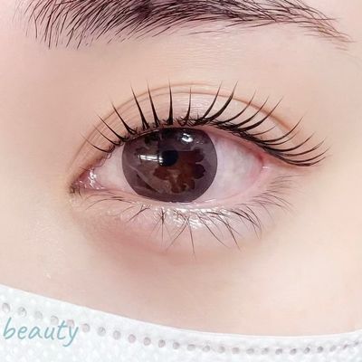 【まつ毛パーマ】パリジェンヌorラッシュリフト〔アイシャンプー〕  ¥6,000