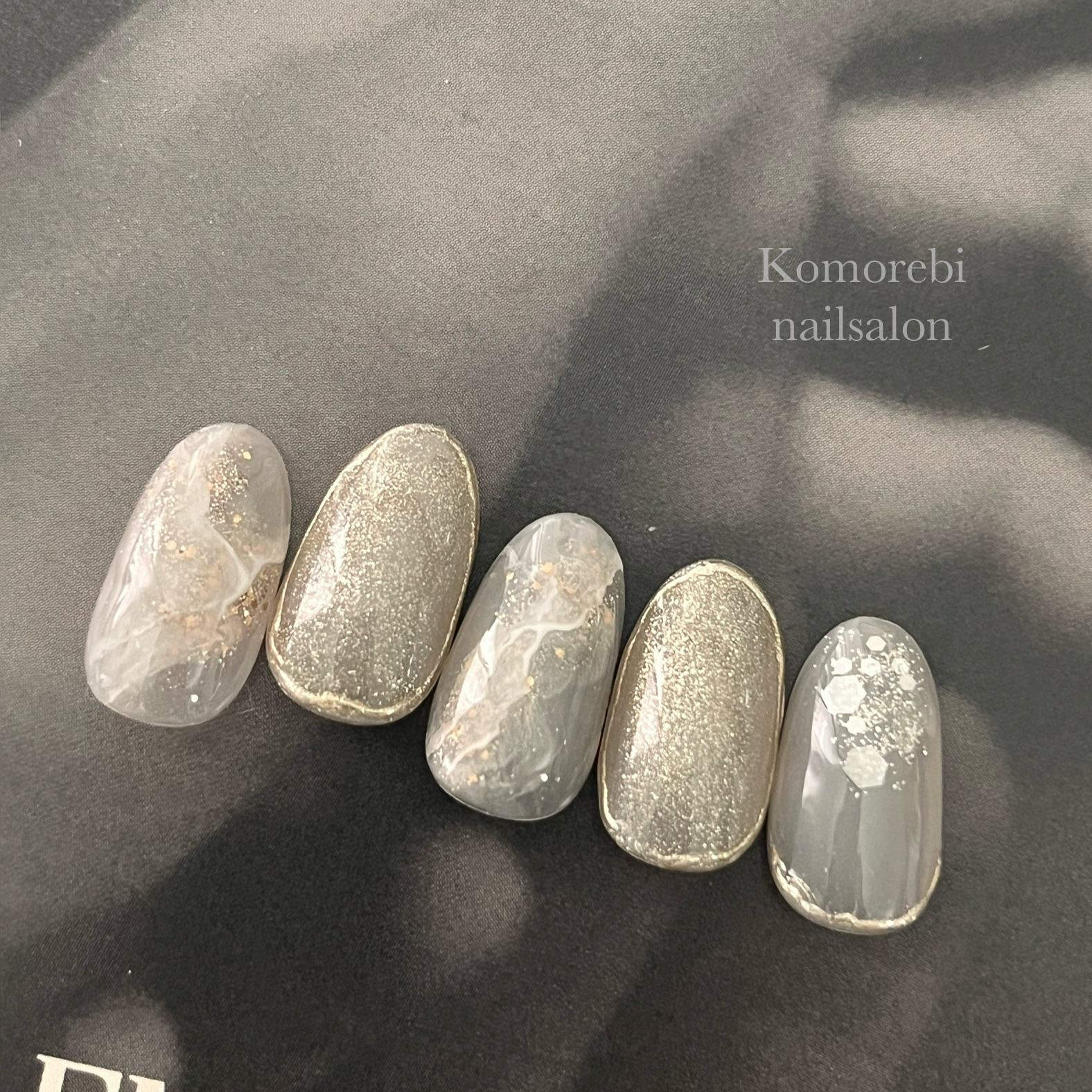 Komorebi_nailsalon