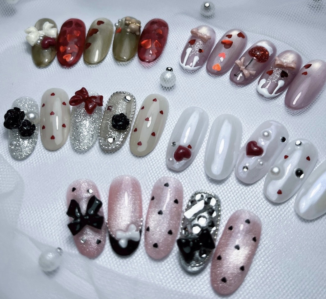 nailsalonkohaku
