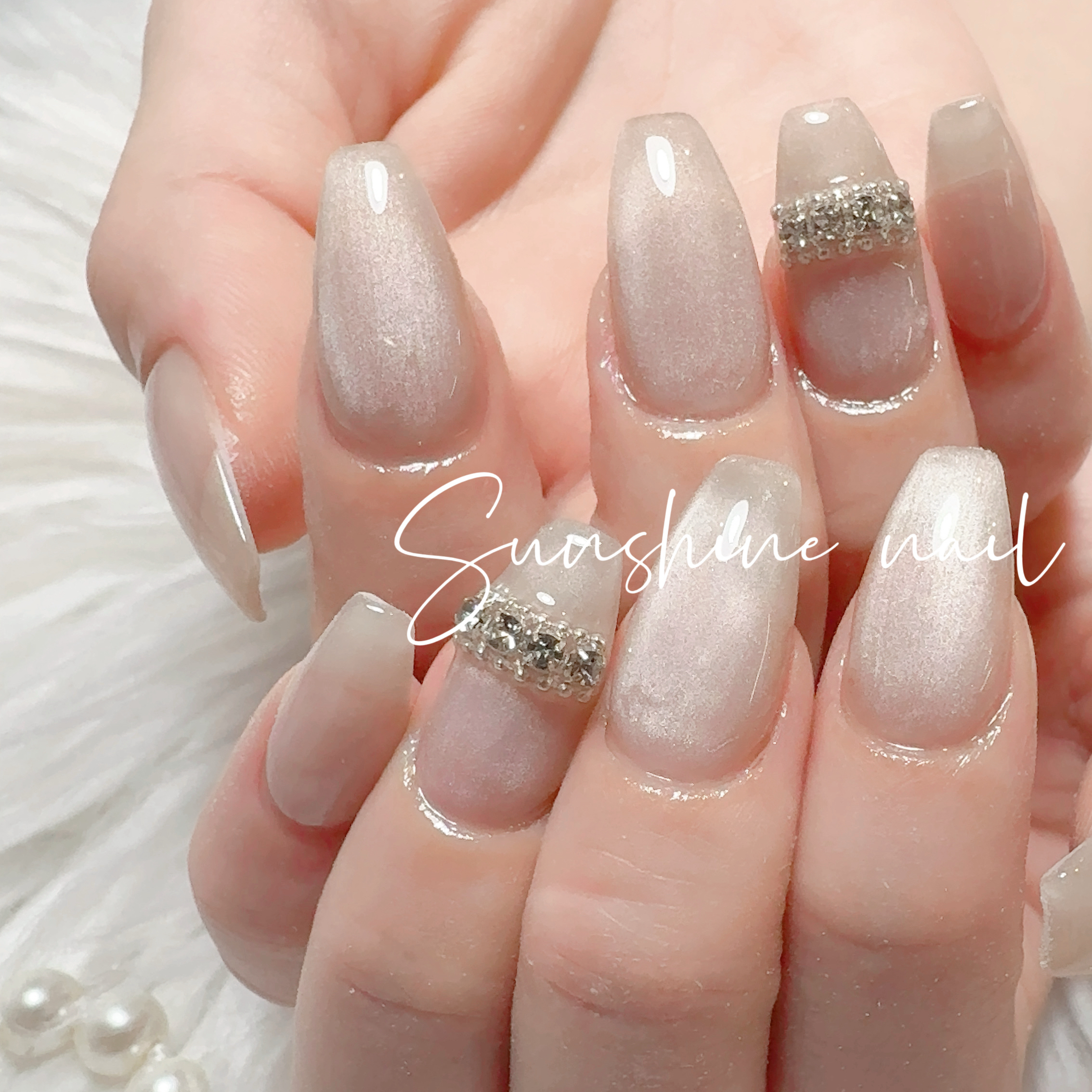 Sunshinenail