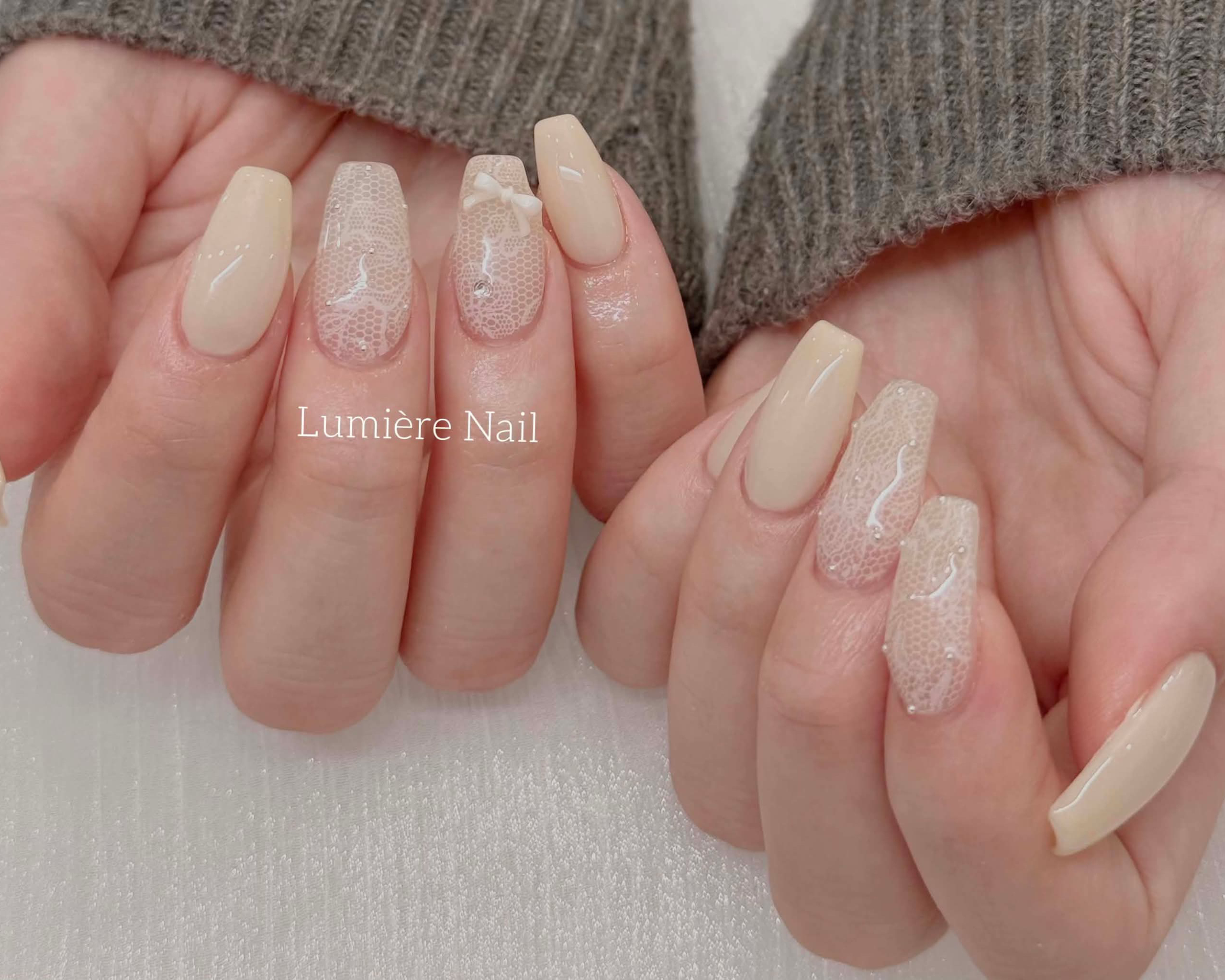 Nail.by.lumi_er.e