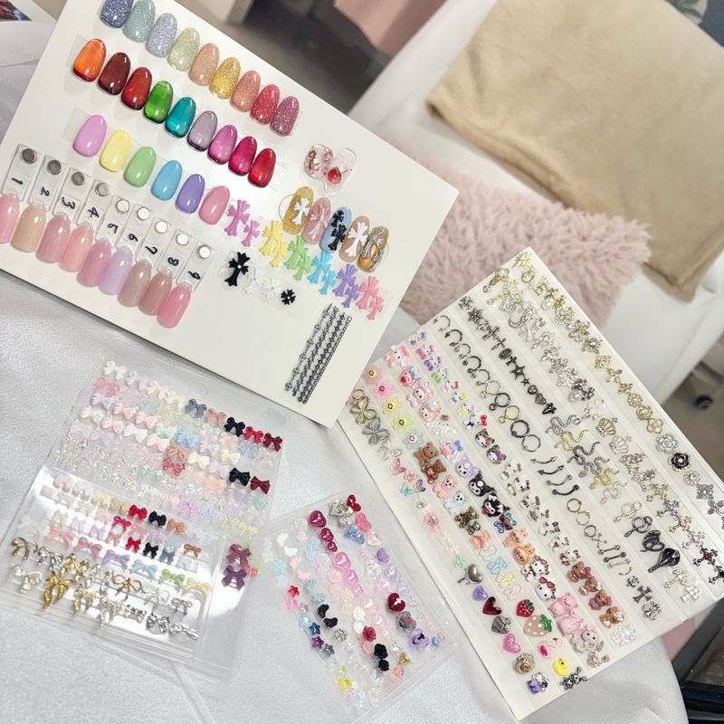 total beauty clear