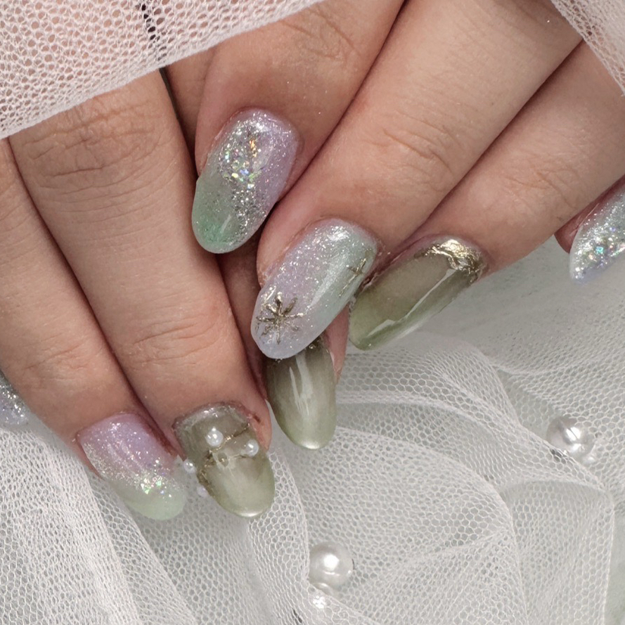 Ayako_nail