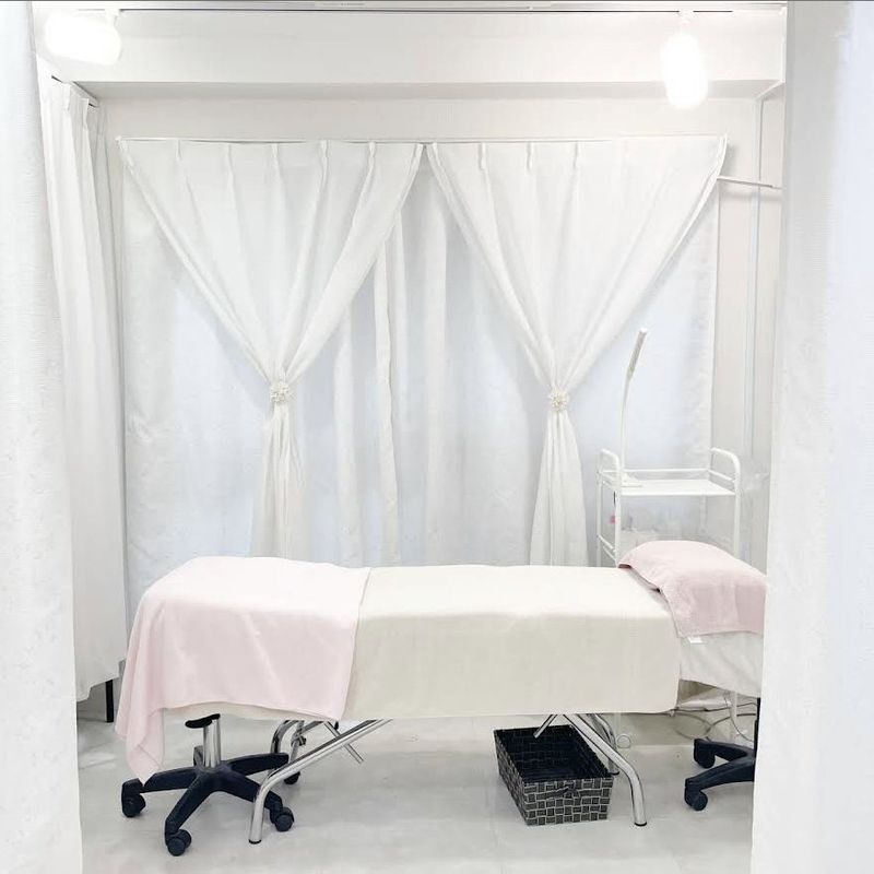 eyelash&nail salon Amor