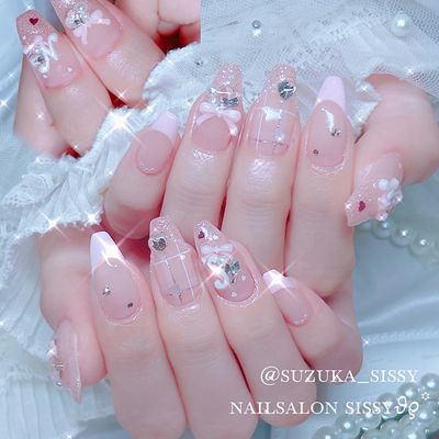ネイリー（Nailie） - suzuka_sissy