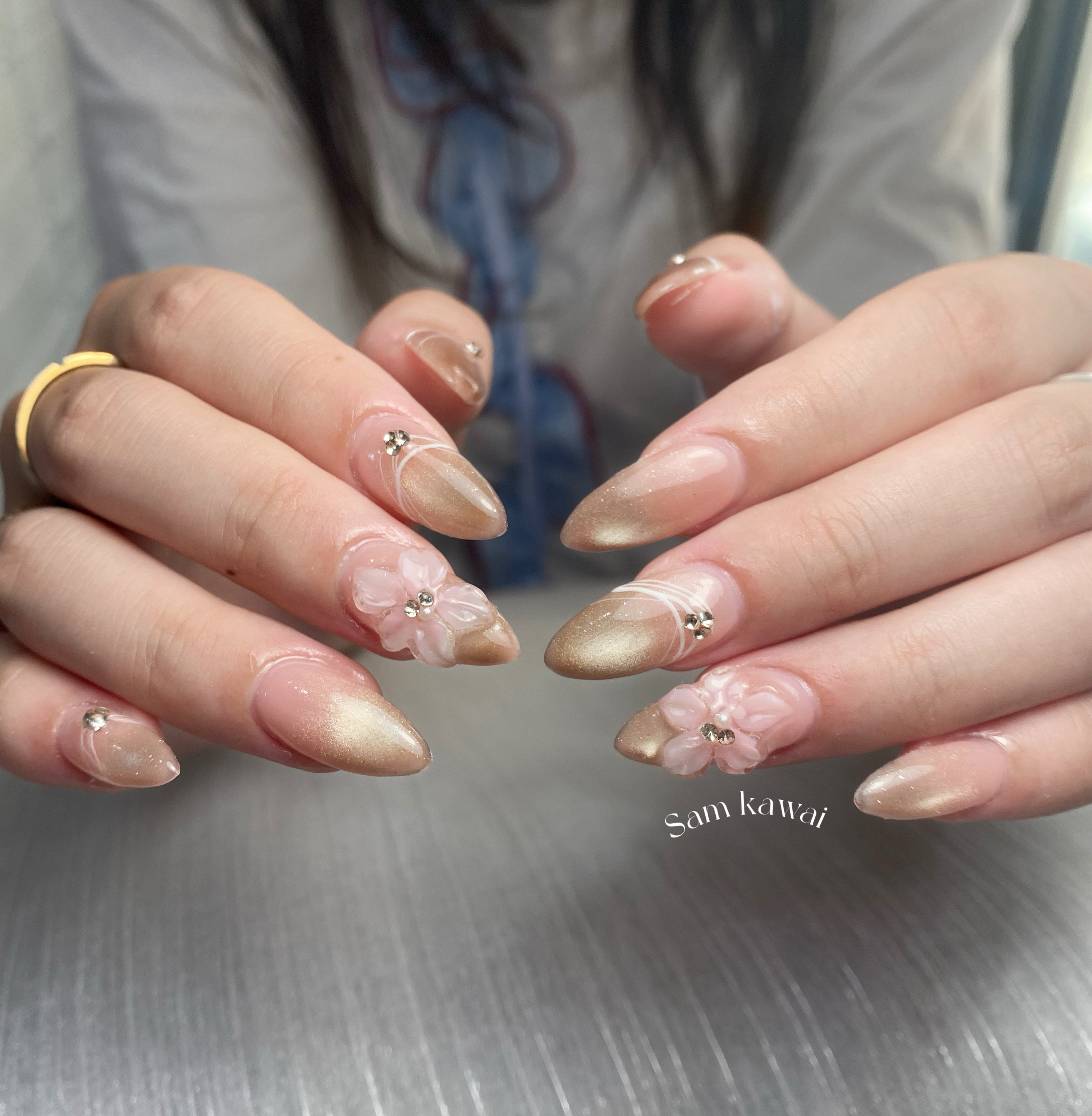SAM_KawaiiChibanail