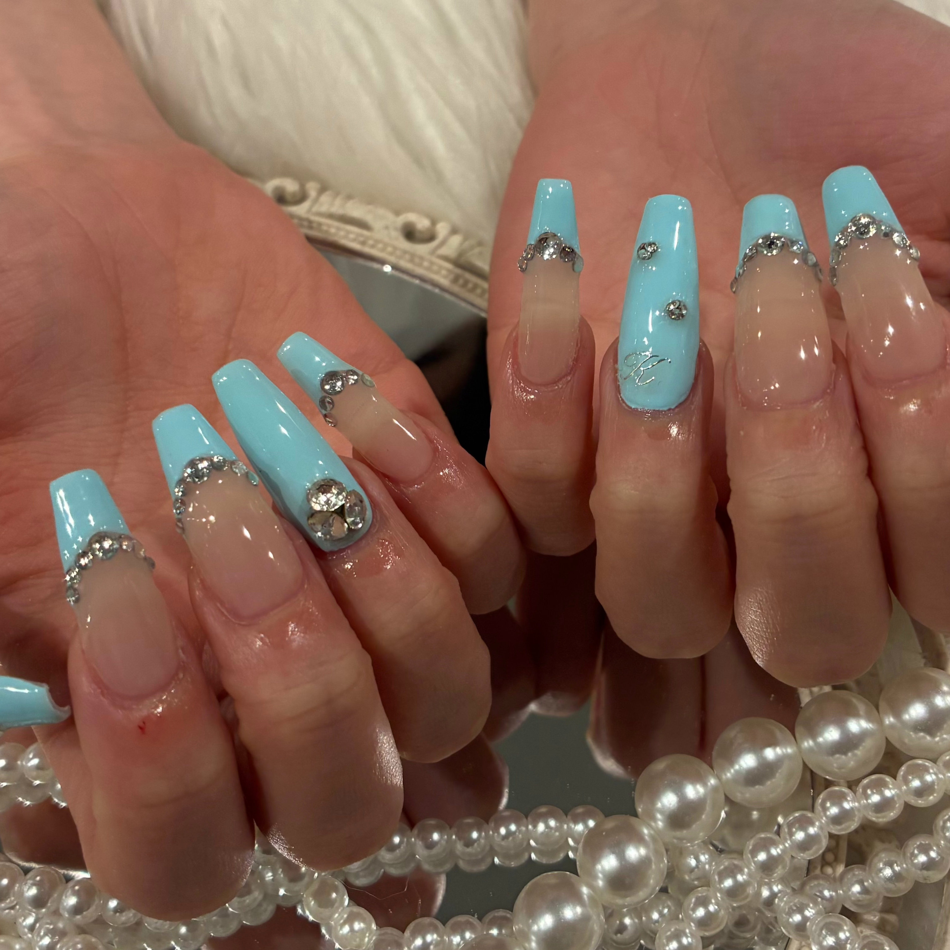HINA.nailsalonNoel