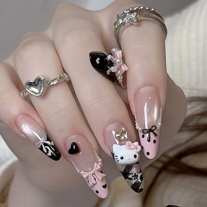 Unmei.Nail